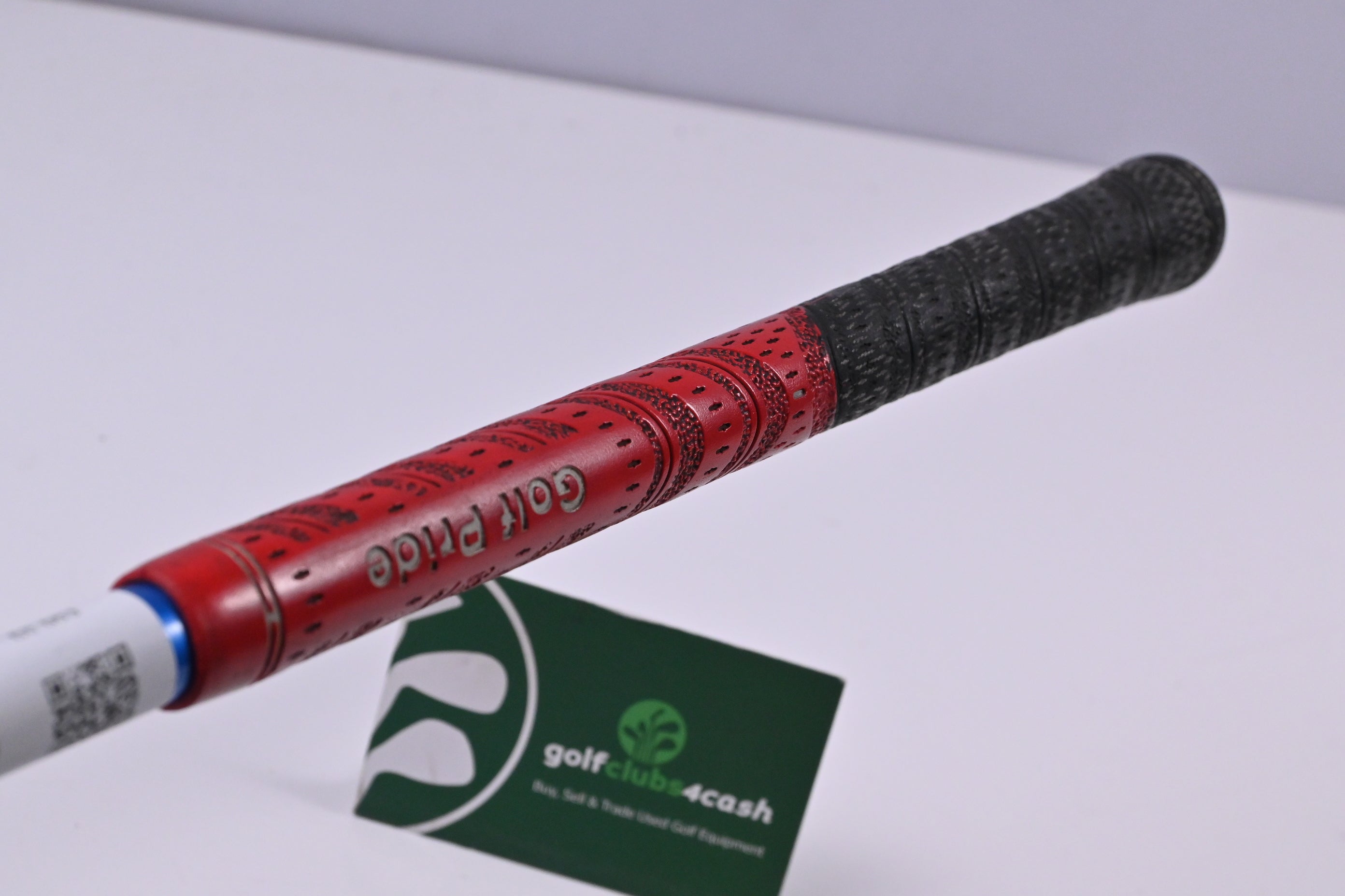 Matrix Velox T 49 Driver Shaft / Ladies Flex / Taylormade 2nd Gen