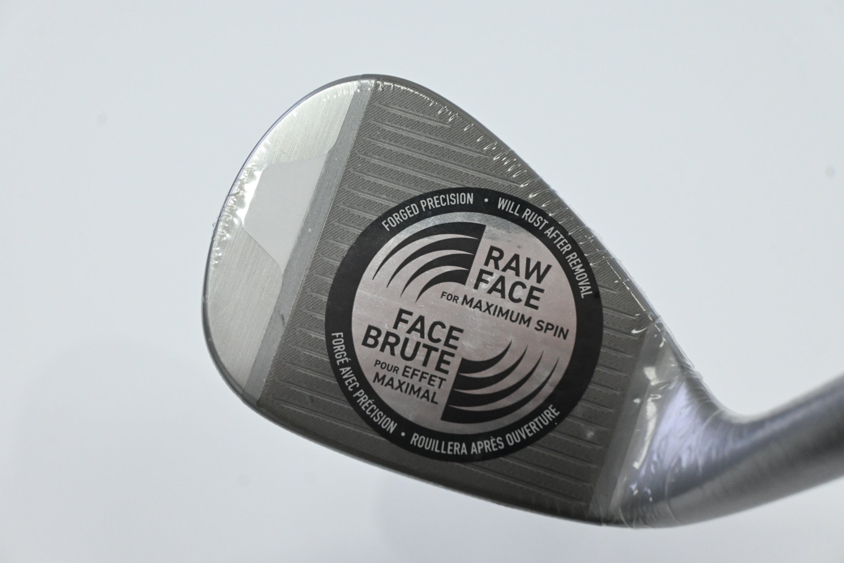 Taylormade Milled Grind 5 Lob Wedge / 58 Degree / Wedge Flex Dynamic Gold 115