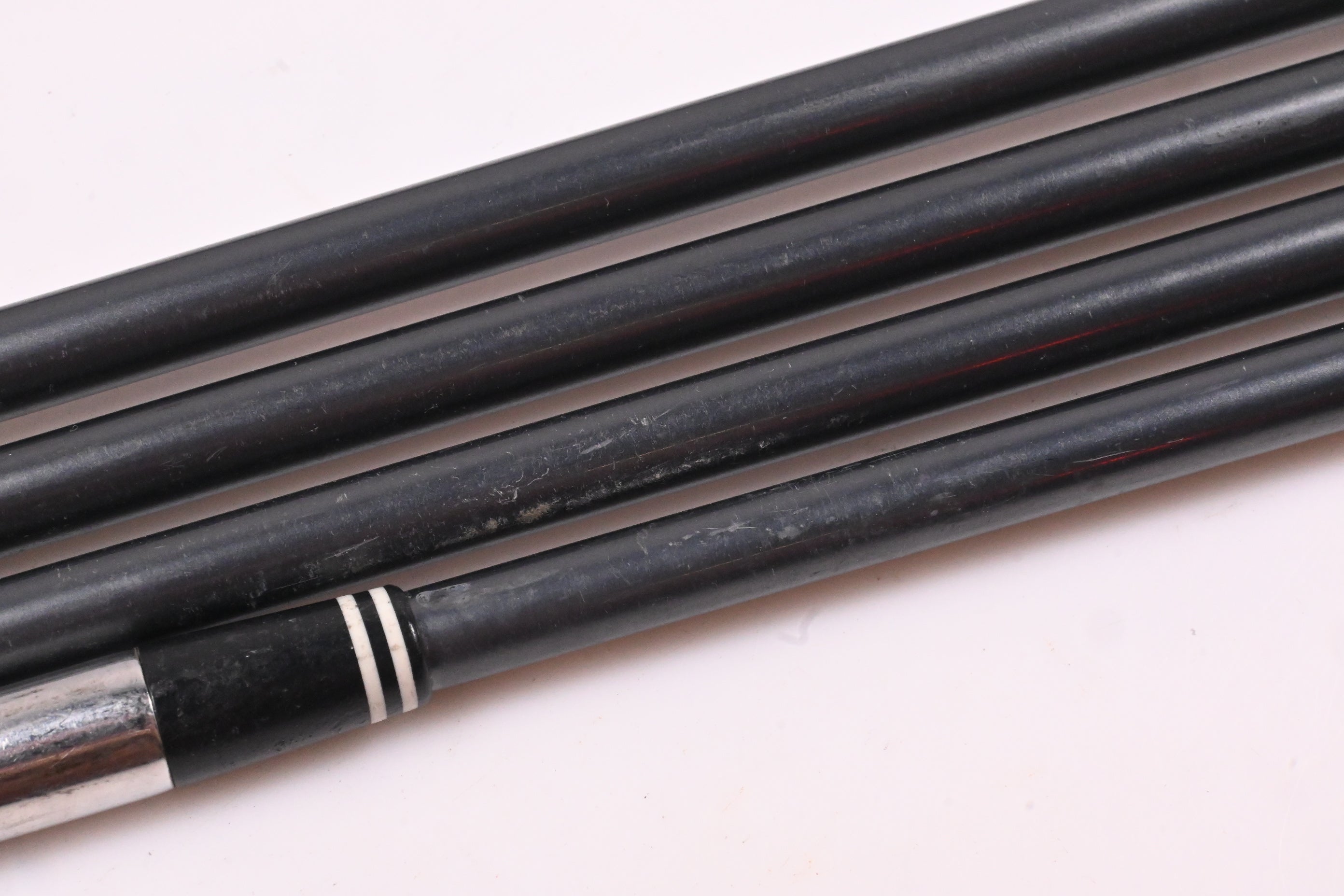 Cleveland HB3 Irons / 4-PW / Regular Flex Action Ultralite 65 Shaft