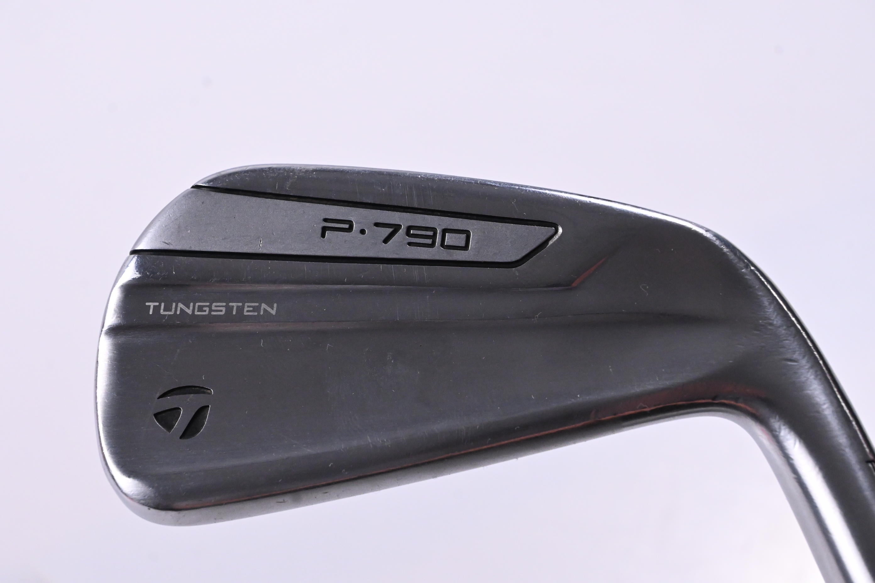 Taylormade P790 UDI 2019 #2 Iron / 17 Degree / X-Flex Tensei AV Raw White 100