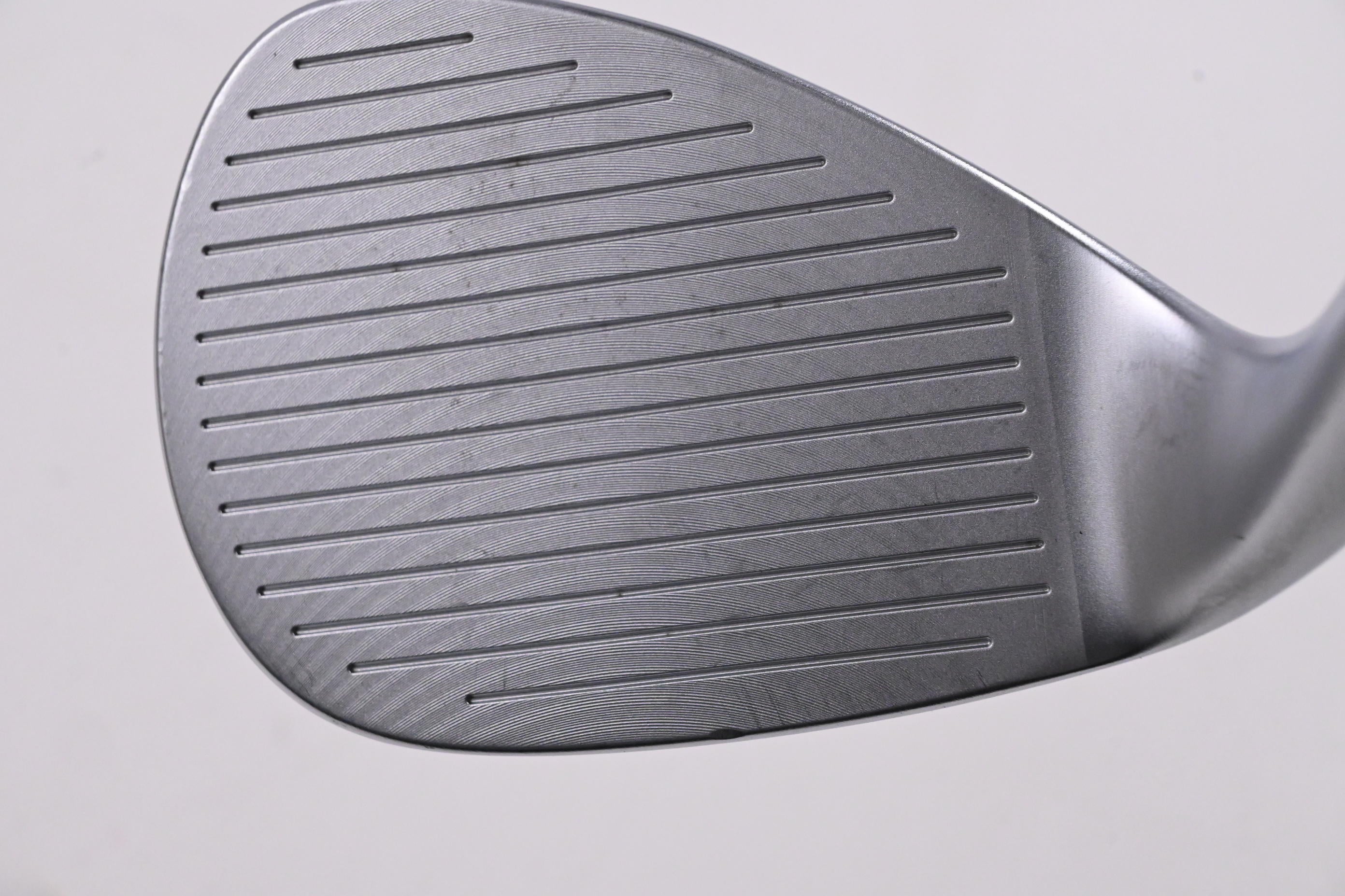 Cobra Snakebite X 2023 Lob Wedge / 60 Degree / Wedge Flex Cobra Steel Shaft