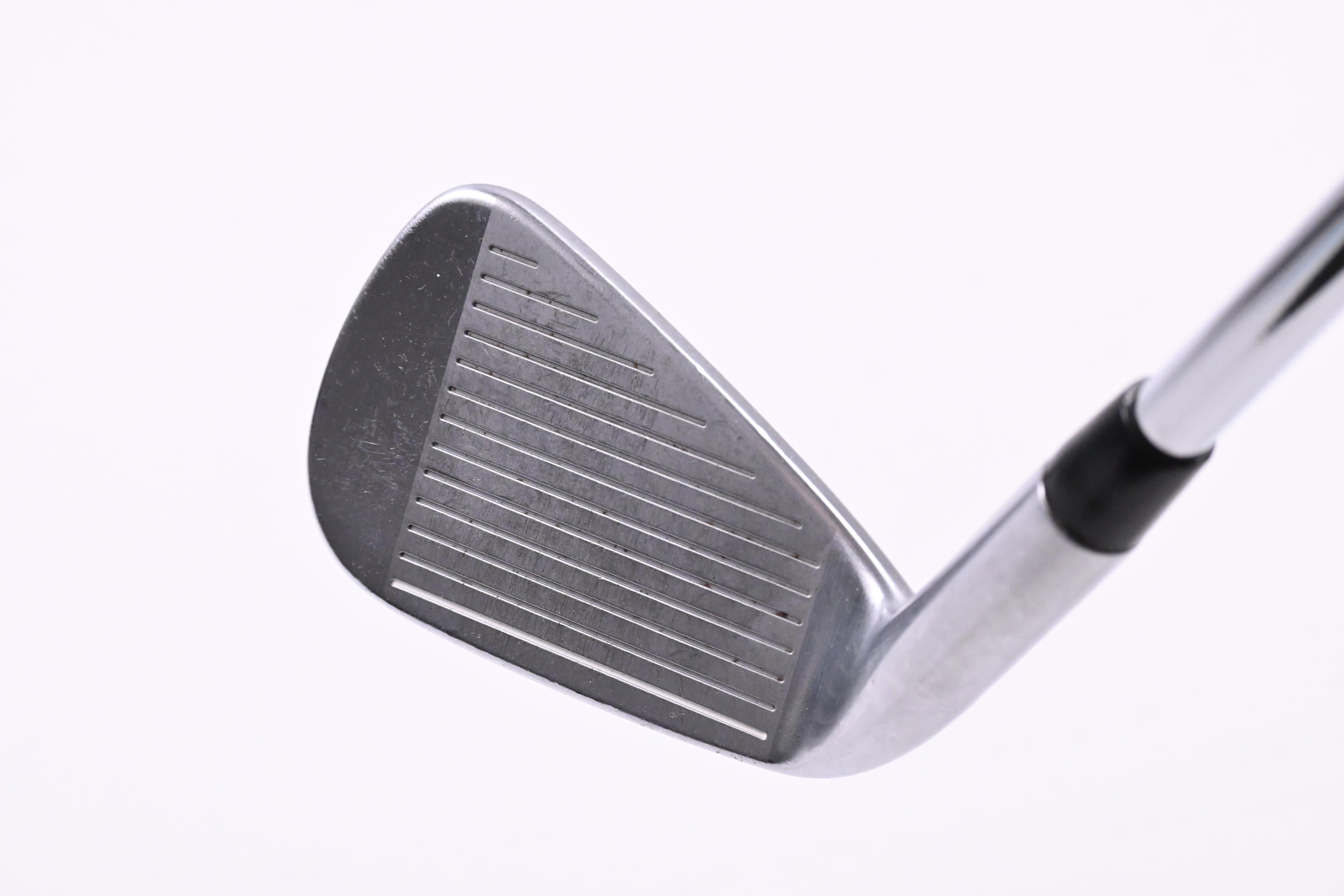 PXG 0211 ST #7 Iron / 32 Degree / X-Flex KBS $-Taper 130 Steel Shaft