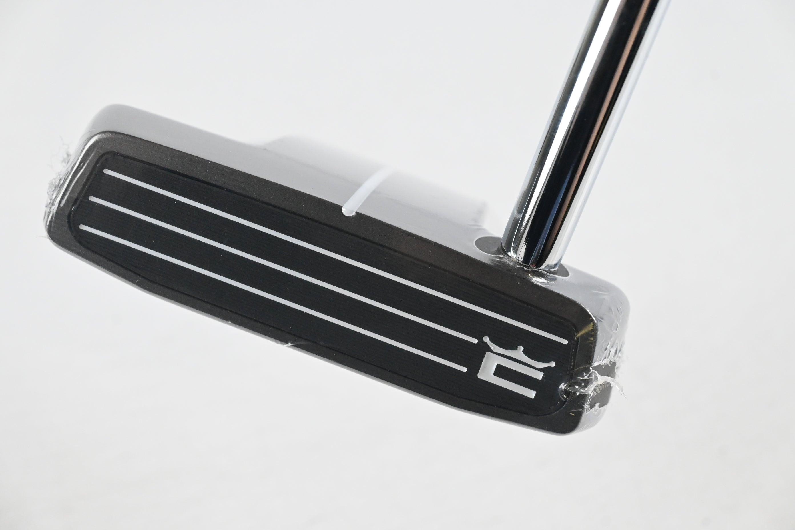 Cobra 2024 3D Printed Stingray Putter / 36 Inch