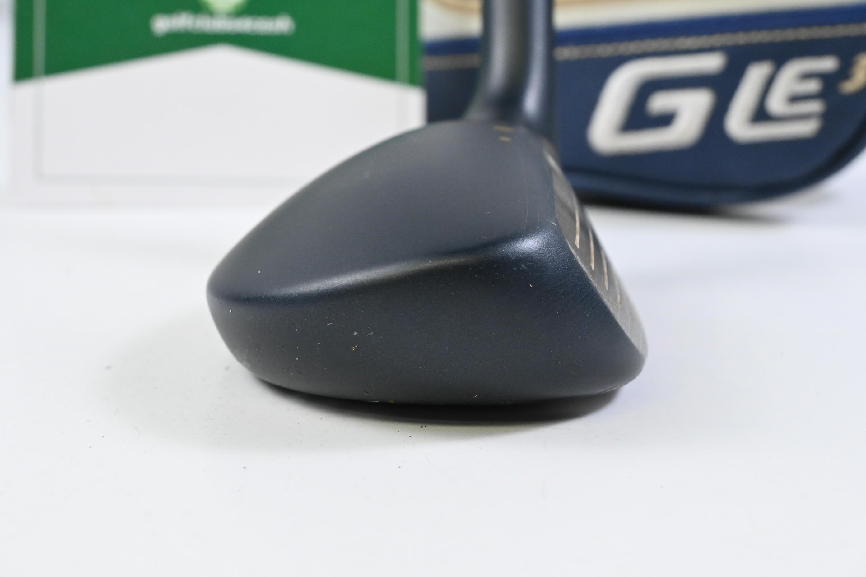 Ladies Ping G Le3 #6 Hybrid / 30 Degree / Ladies Flex Ping ULT 250 Shaft