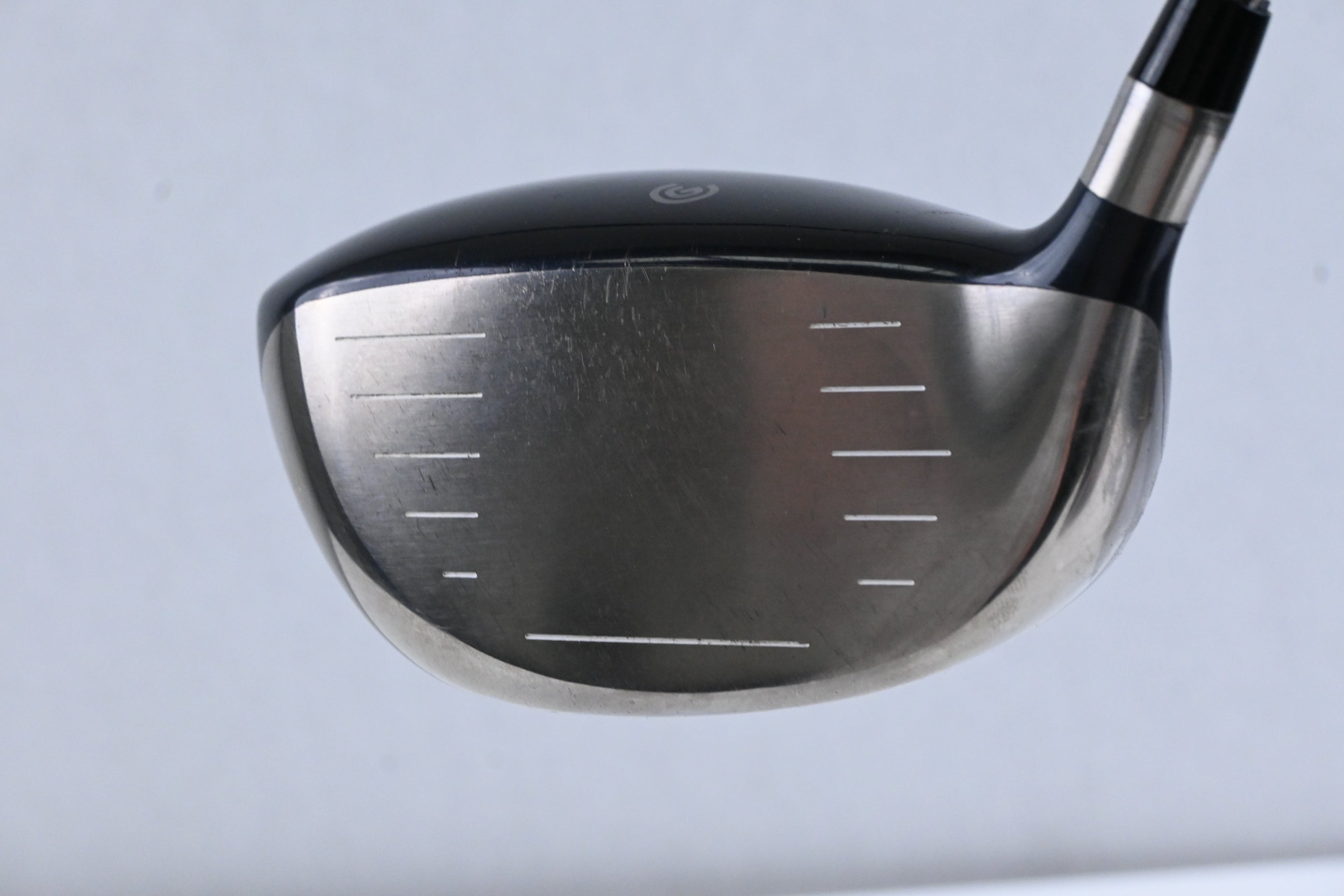Cleveland Launcher Ti 460 Driver / 11.5 Degree / Senior Flex Cleveland Launcher