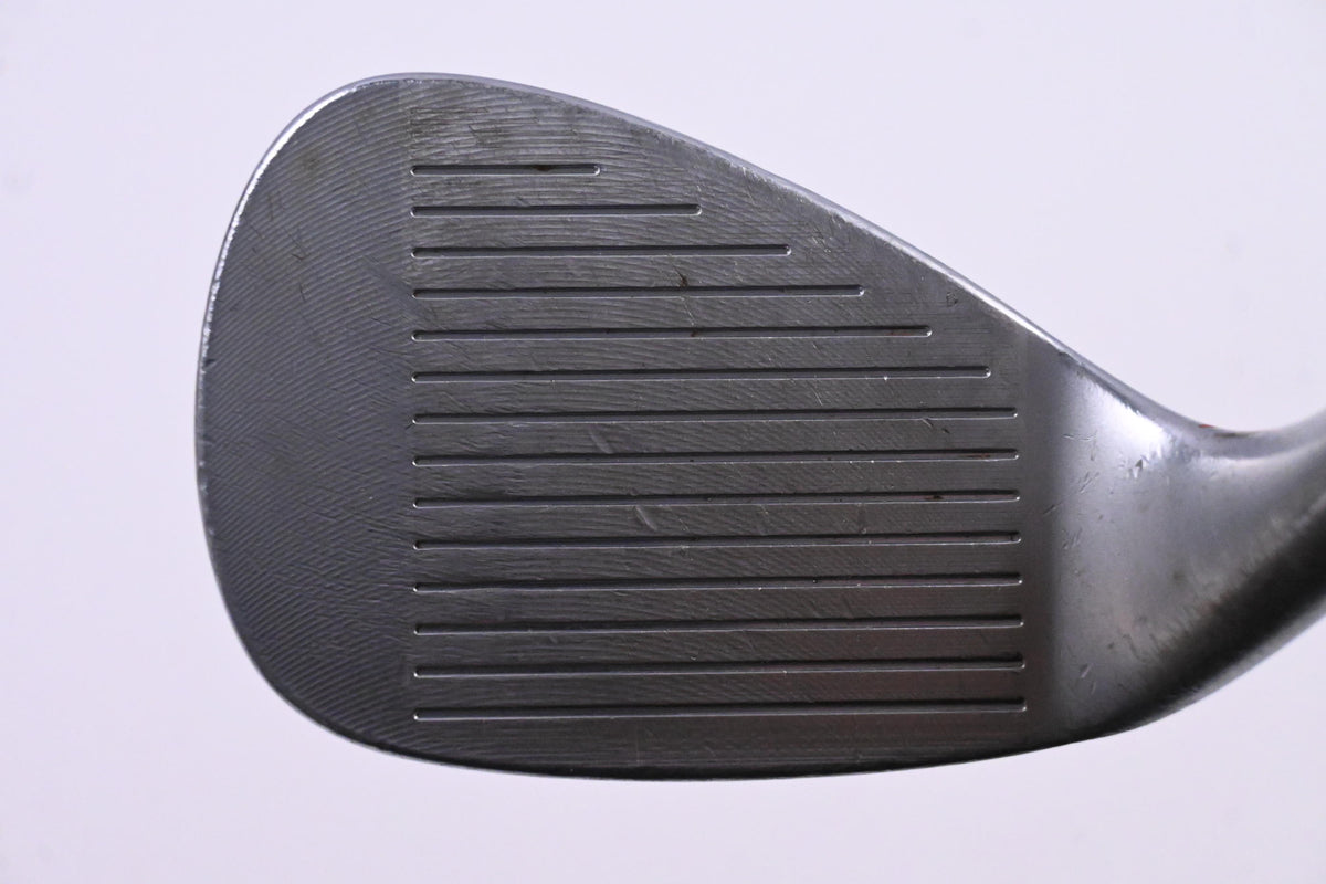 Cleveland 588 RTX Gap Wedge / 50 Degree / Wedge Flex Steel Shaft