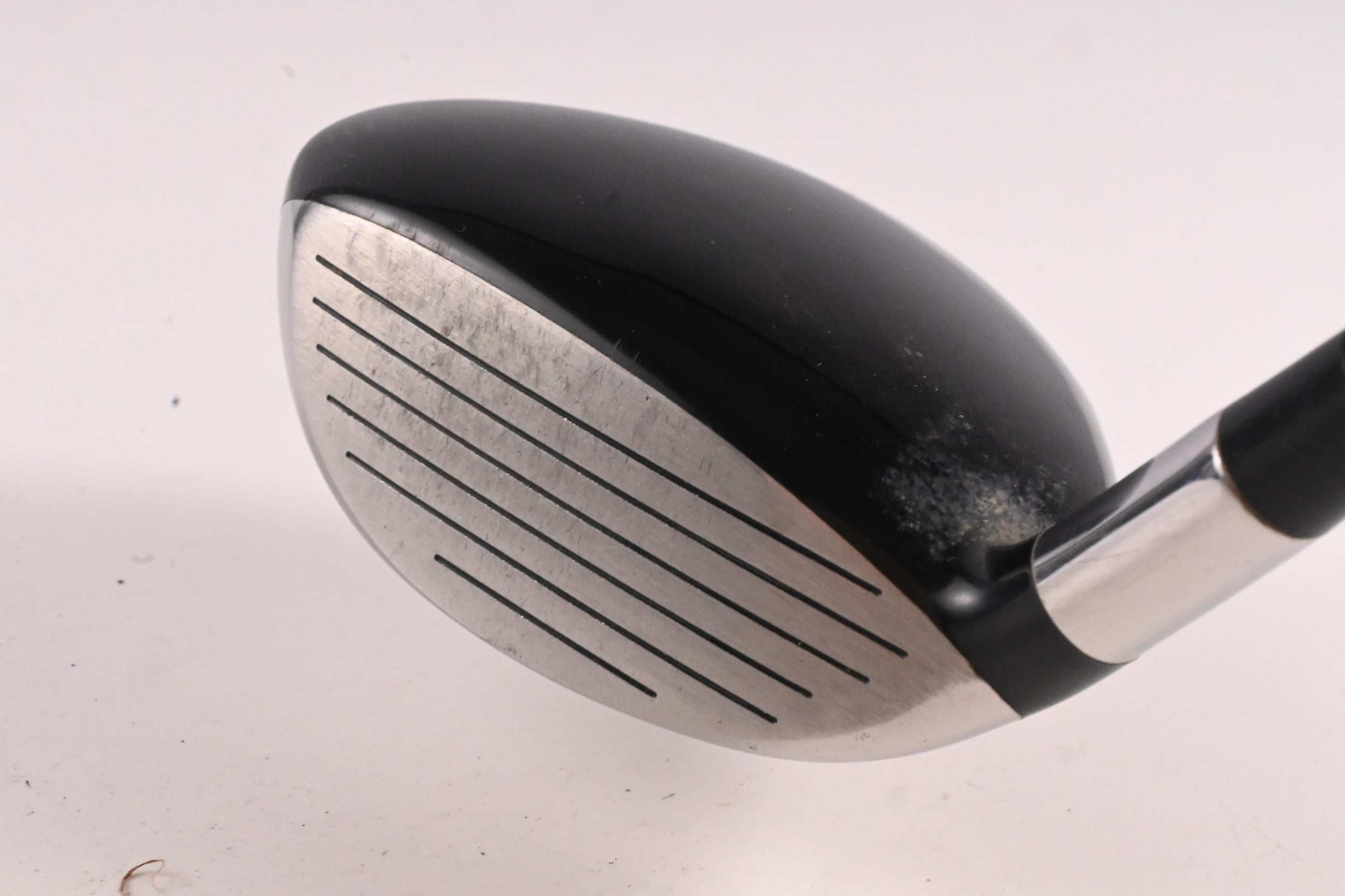 Callaway Diablo Octane #5 Wood / 18 Degree / Regular Flex Callaway 70 Shaft
