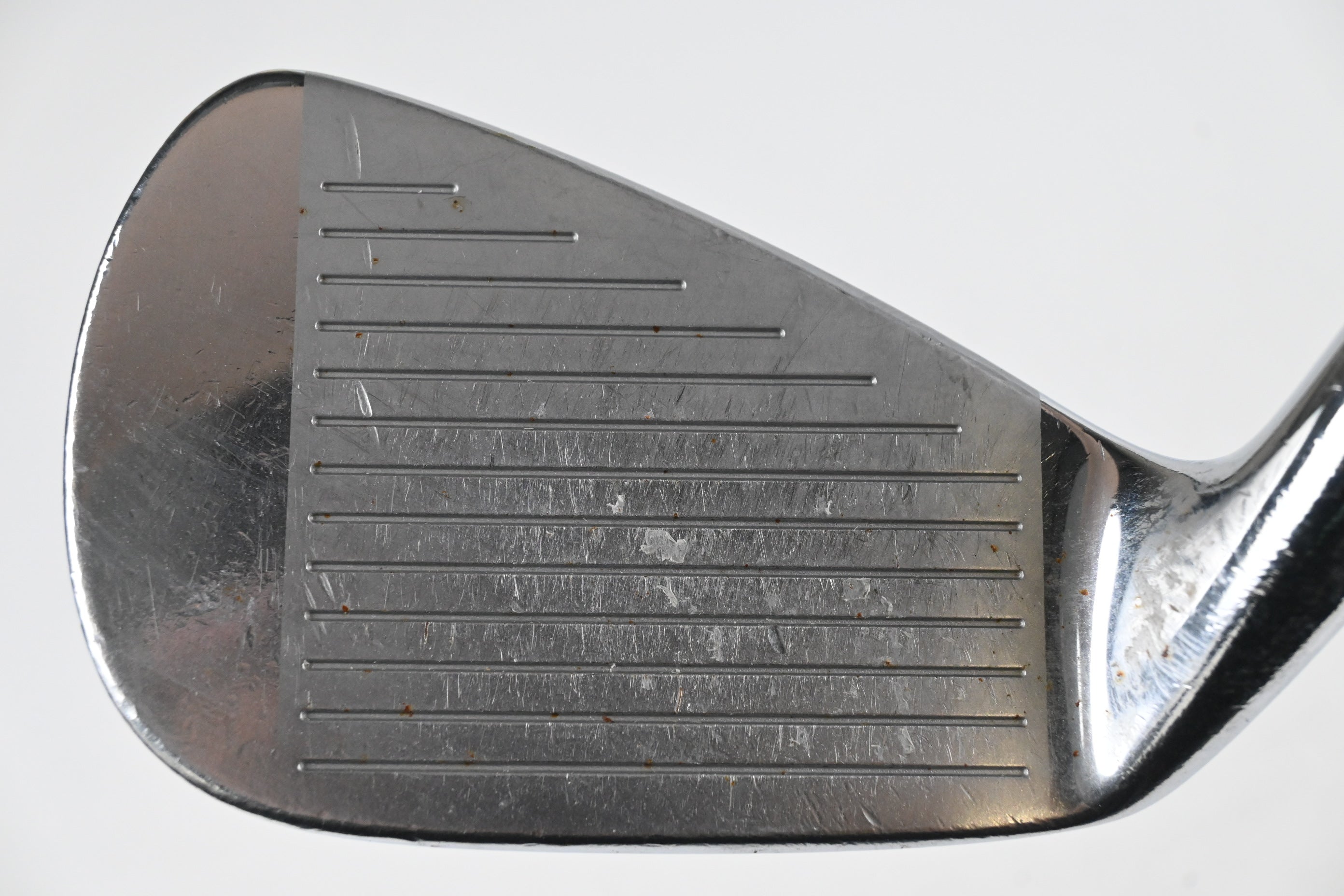 Mizuno MP-64 #8 Iron / Stiff Flex Project X PXi Shaft