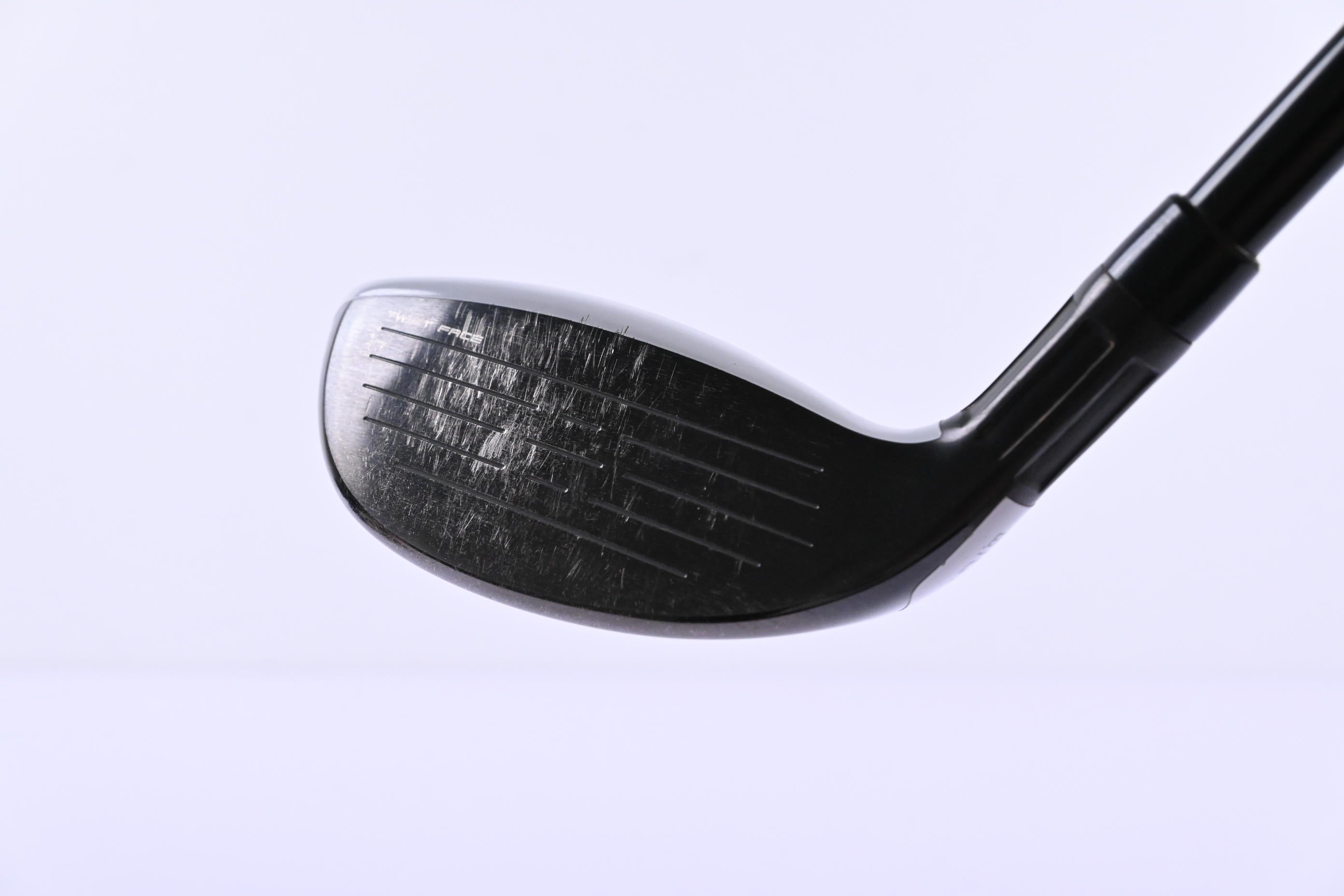 Taylormade SIM2 Max #6 Hybrid / 28 Degree / Regular Flex Diamana HY 65 Limited