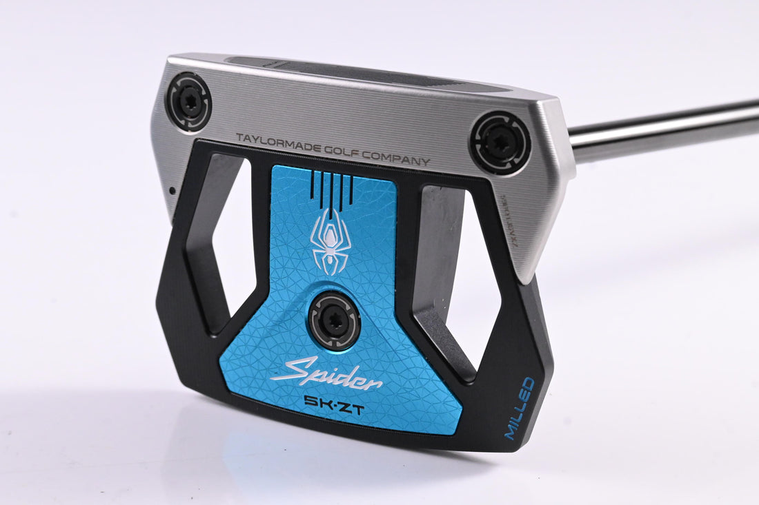 Taylormade Spider 5K-ZT Putter / 35 Inch