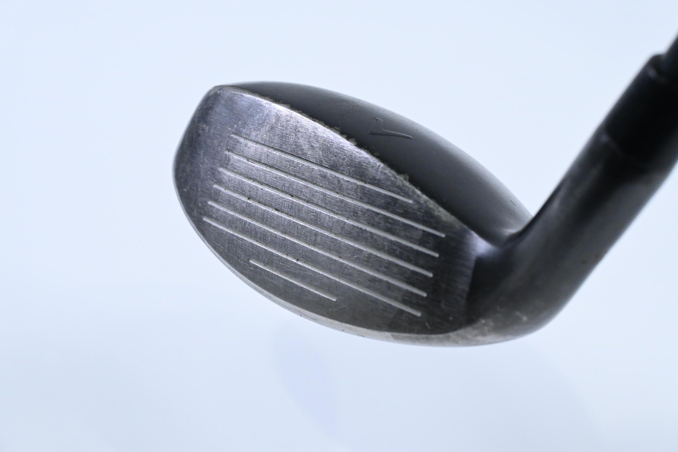 Callaway XR #5 Hybrid / 25 Degree / Regular Flex Project X 58 Shaft