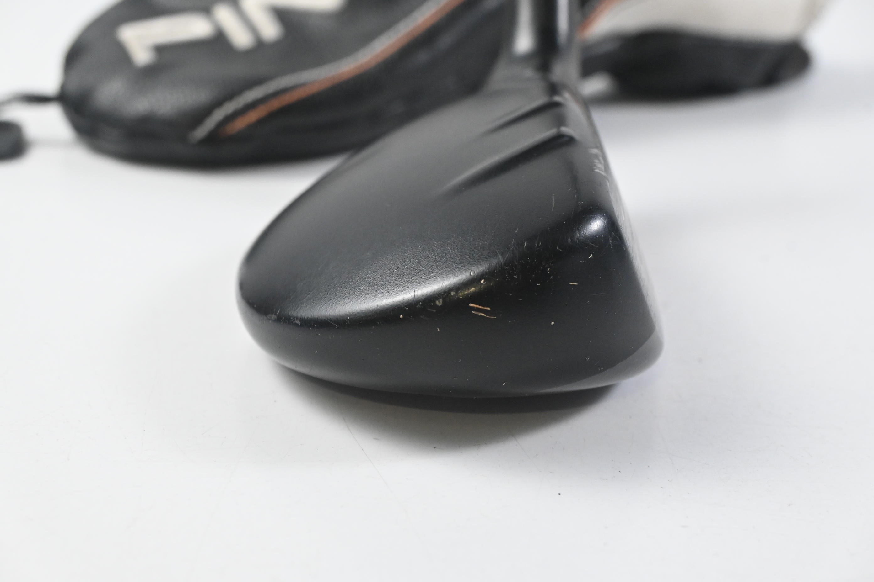 Ping G400 #4 Hybrid / 22 Degree / Regular Flex Ping Alta CB 70 Shaft