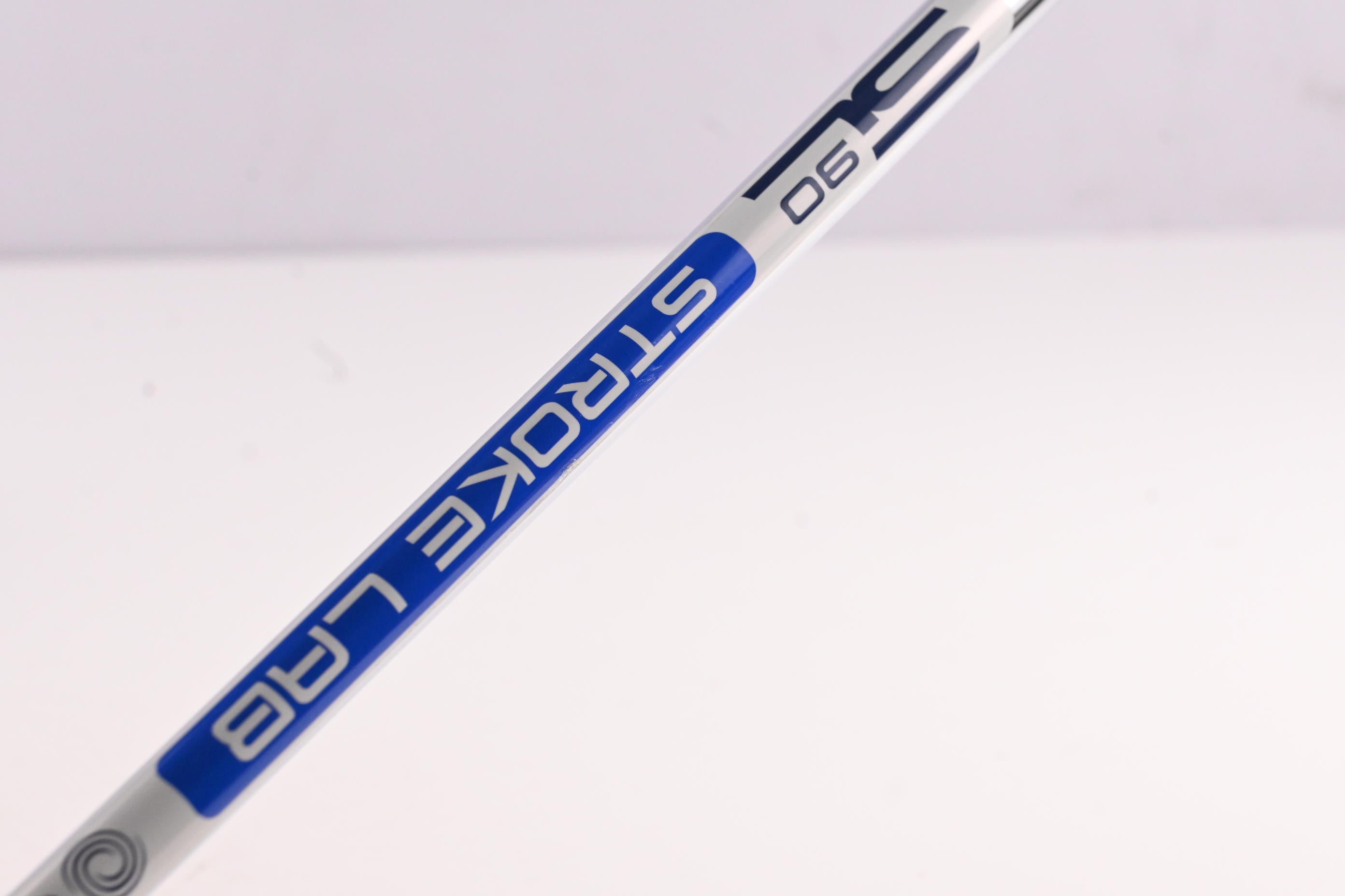 Odyssey Ai-One Jailbird Mini Putter / 33.5 Inch