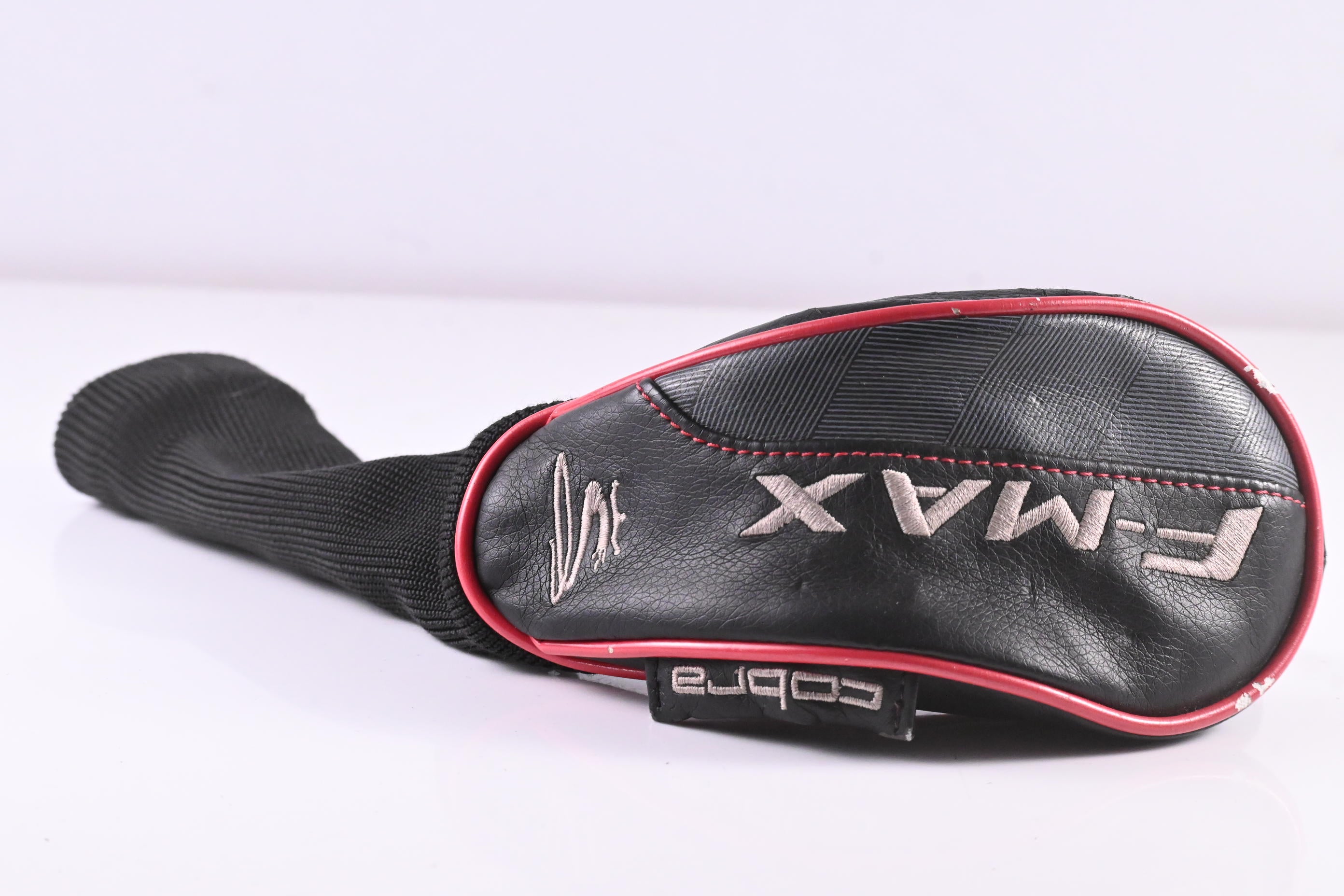 Cobra F-Max #4 Hybrid / 24 Degree / ladies Flex Superlite 55 Shaft