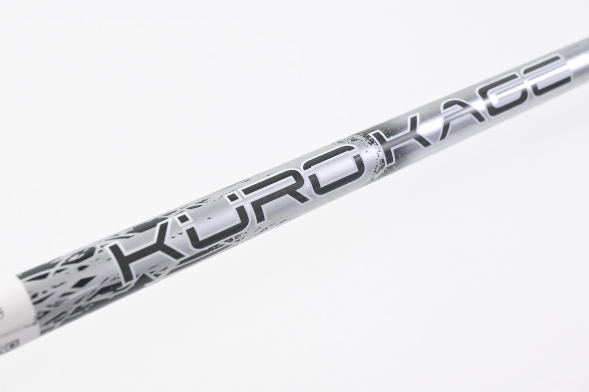 Kuro Kage Black 5th Gen 60 Driver Shaft / Stiff Flex / Taylormade 2nd Gen