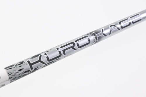 Kuro Kage Black 5th Gen 60 Driver Shaft / Stiff Flex / Taylormade 2nd Gen