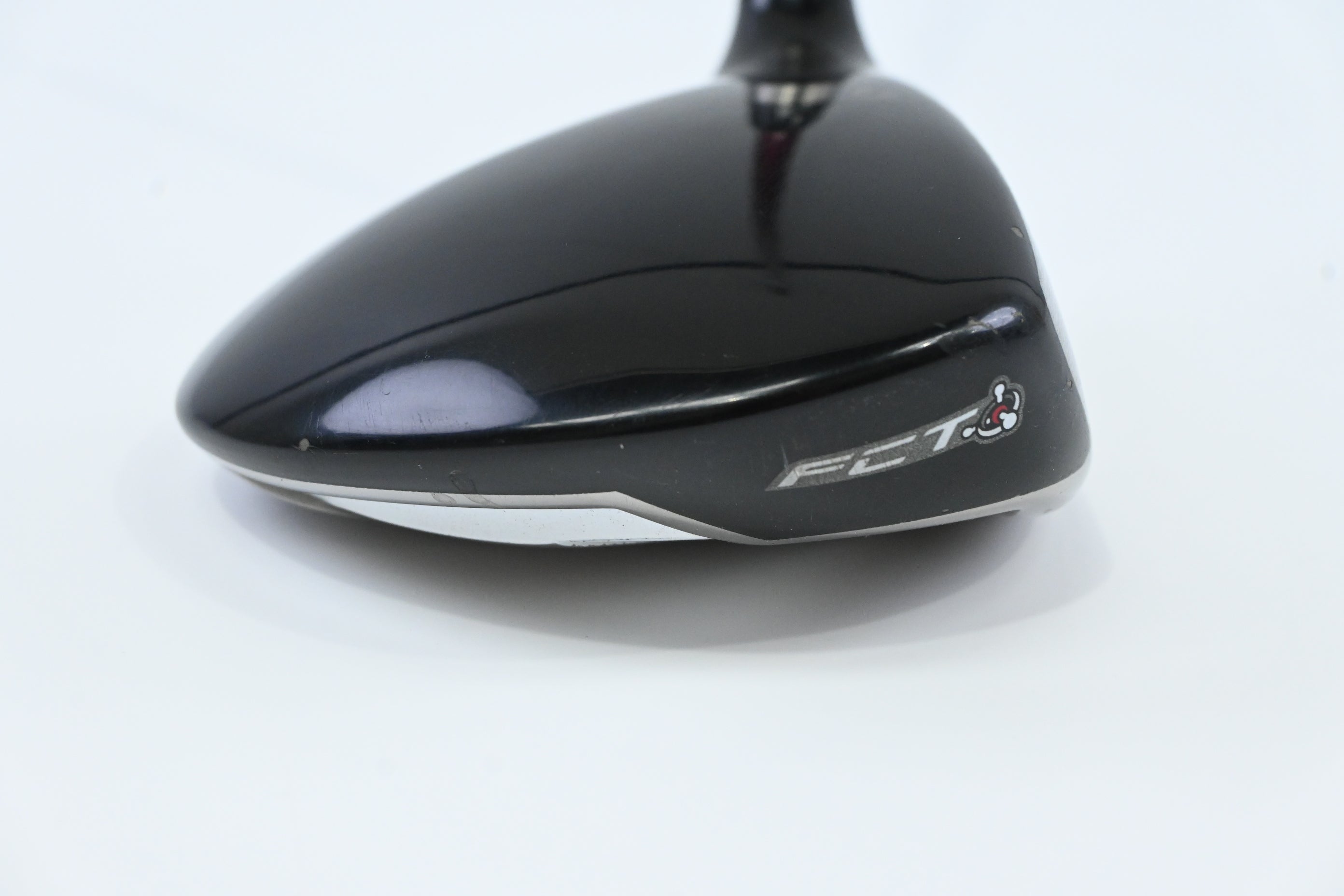 Taylormade R9 #3 Wood / 15 Degree / Regular Flex Aldila Reax 60 Shaft