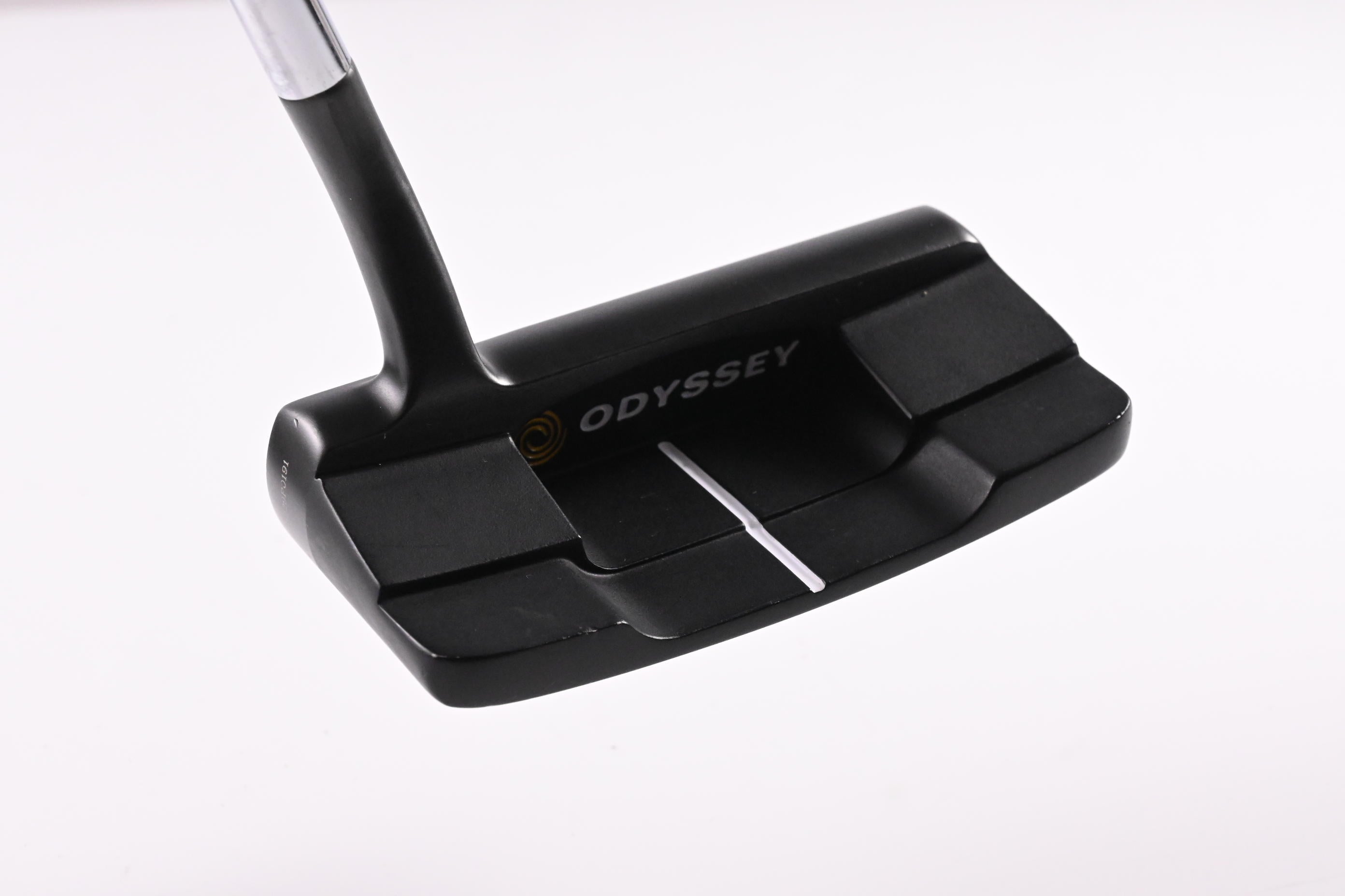 Odyssey Stroke Lab Black Double Wide Putter / 33.5 Inch
