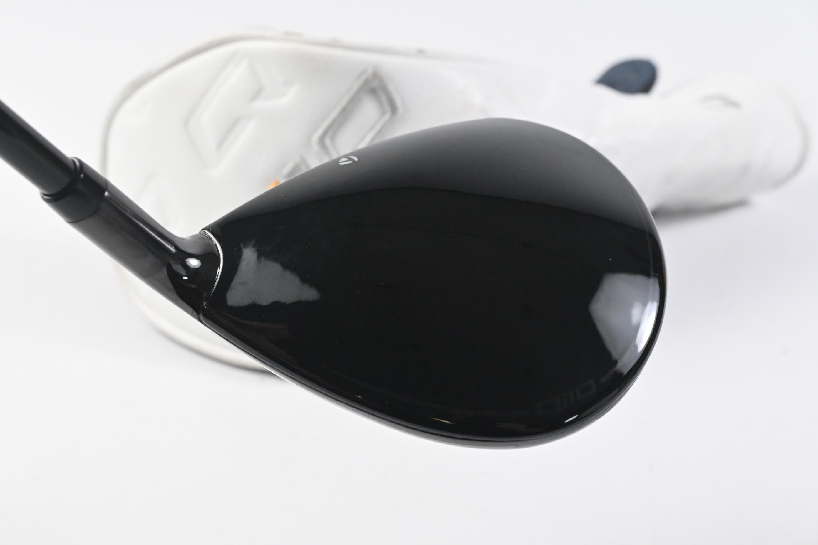Taylormade Qi10 #3 HL Wood / 16.5 Degree / X-Flex HZRDUS Black 70 Shaft