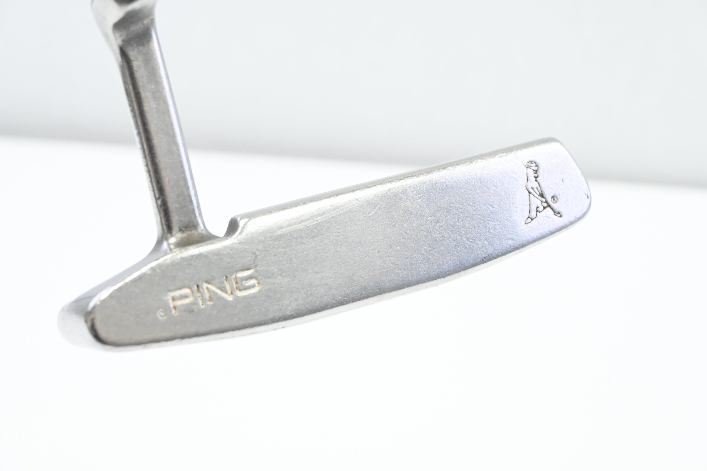 Left Hand Ping Karsten Original Anser 2 Putter / 36 Inch