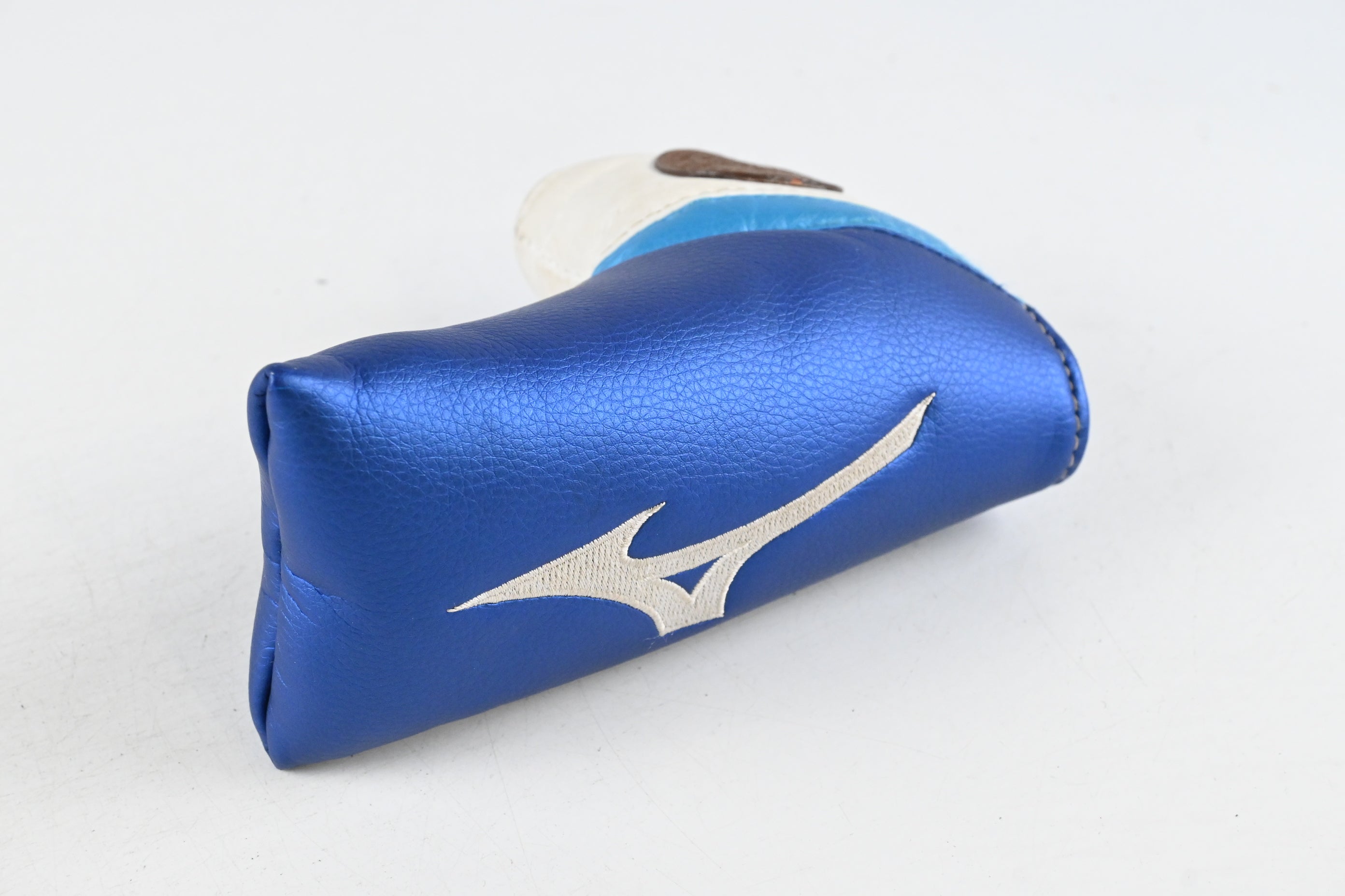 Mizuno M-Craft Blue Ion IV Putter / 34 Inch
