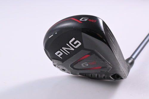 Ping G410 STF #3 Wood / 16 Degree / Senior Flex Ping Alta CB Slate 65 Shaft
