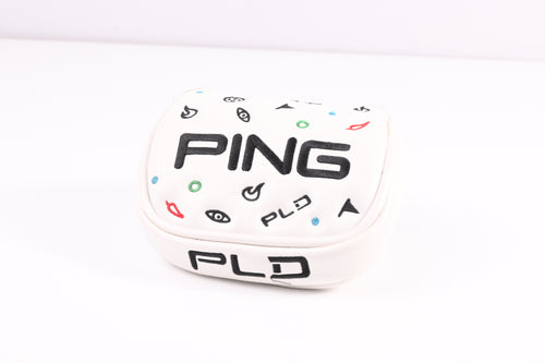 Ping PLD Milled DS 72 2022 Putter / 34 Inch