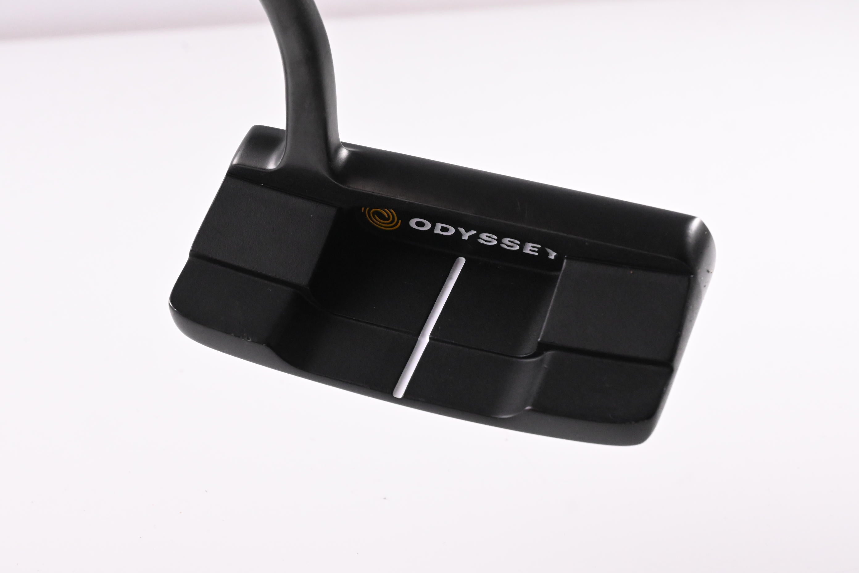 Odyssey Stroke Lab Black Double Wide Putter / 33.5 Inch