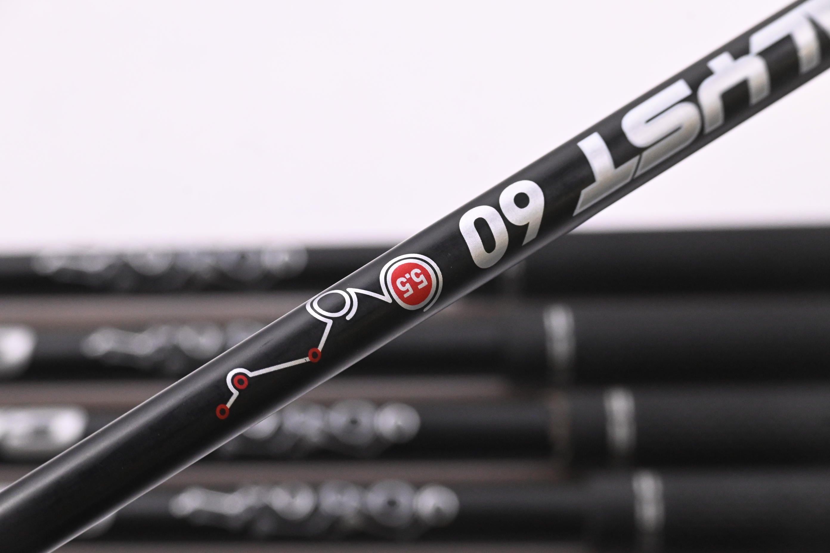 Cleveland Launcher XL Irons / 5-PW / Regular Flex Catalyst 60 Shafts