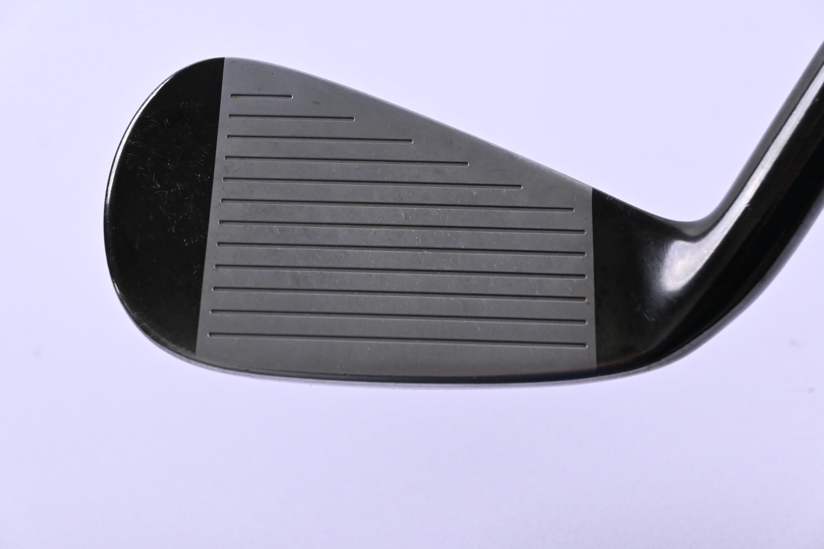 Mizuno Pro Fli-Hi #3 Iron / 19 Degree / Stiff Flex HZRDUS Smoke Black RDX 90