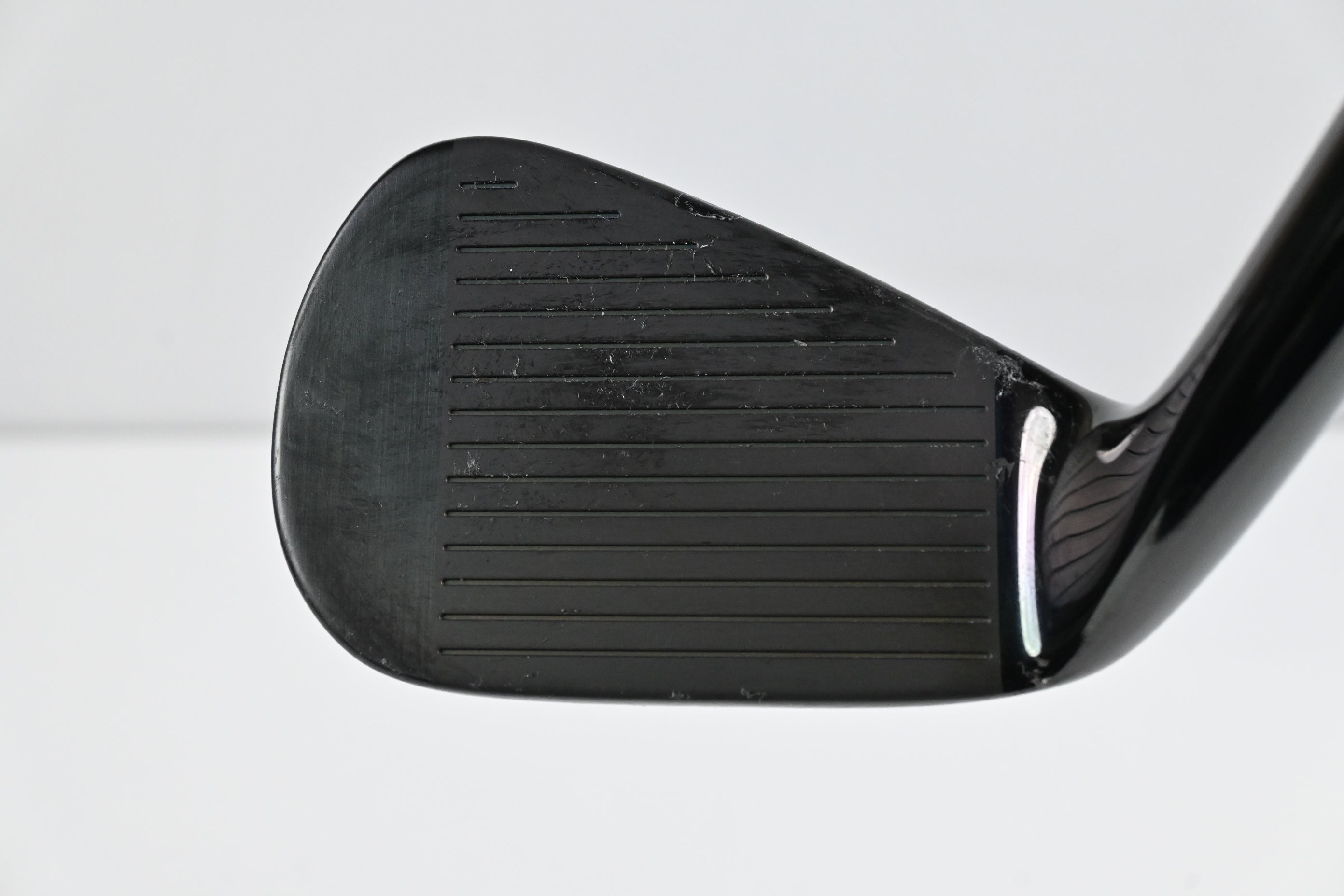 Taylormade P770 2023 Phantom Black Pitching Wedge / 46 Degree / Stiff Flex KBS
