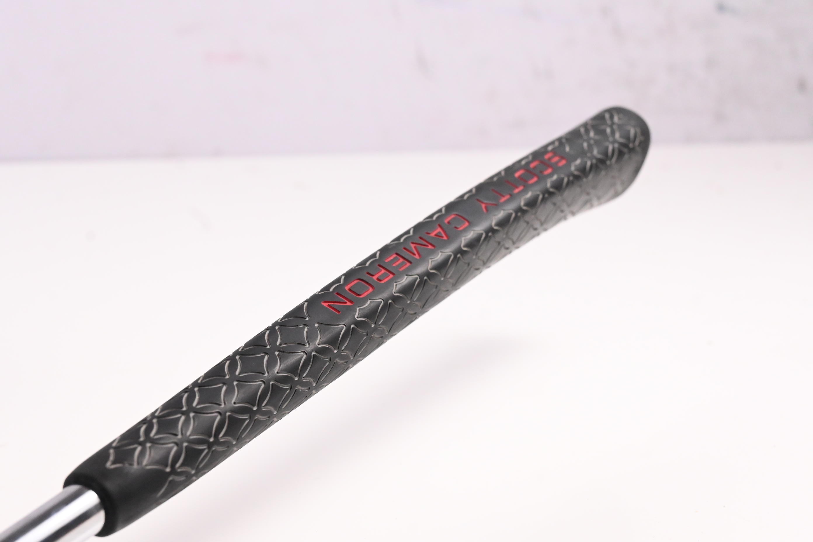 Scotty Cameron Super Select Golo 6  Putter / 34 Inch