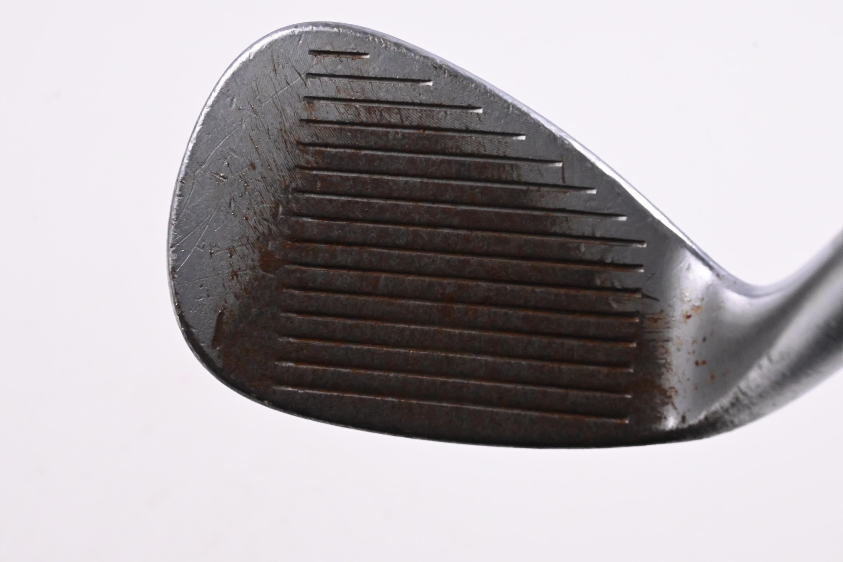 Titleist Vokey Spin Milled 2005 Lob Wedge / 58 Degree / Wedge Flex Steel Shaft