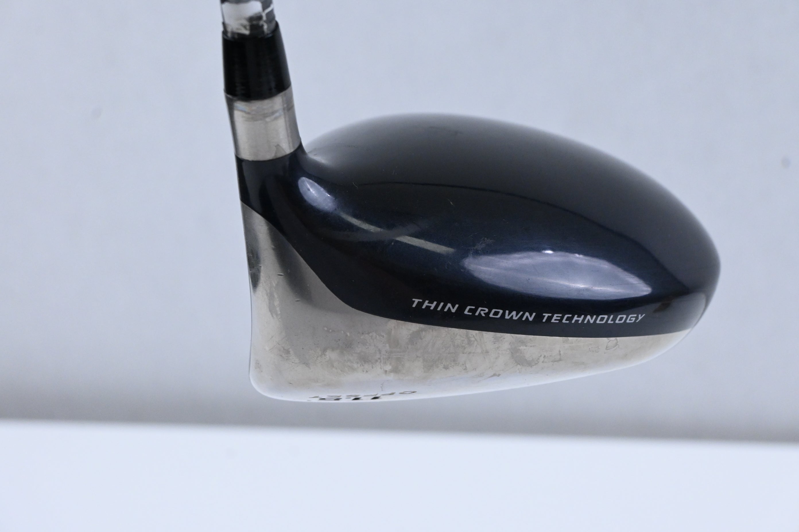 Cleveland Launcher Ti 460 Driver / 11.5 Degree / Senior Flex Cleveland Launcher