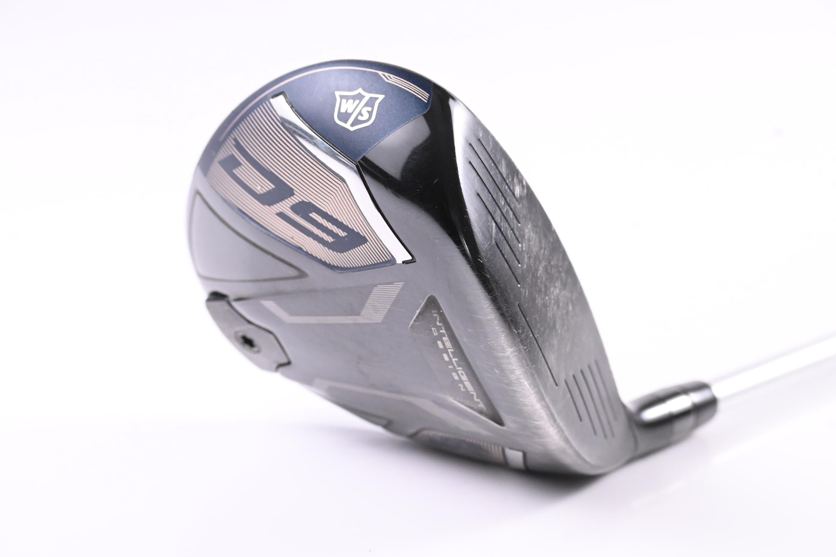 Wilson Staff D9 #3 Wood / 15 Degree / Regular Flex Tensei CK Blue 50 Shaft