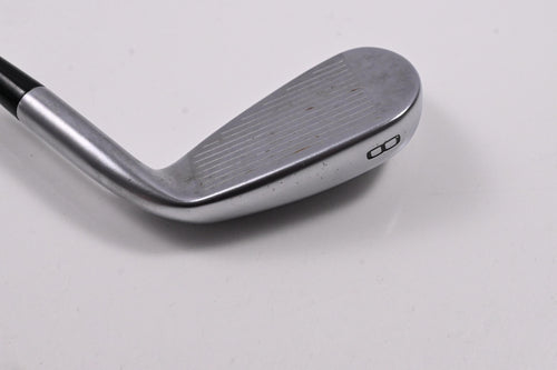 Left Hand Mizuno JPX 921 Hot Metal #8 Iron / Regular Flex Dynamic Gold 105 R300