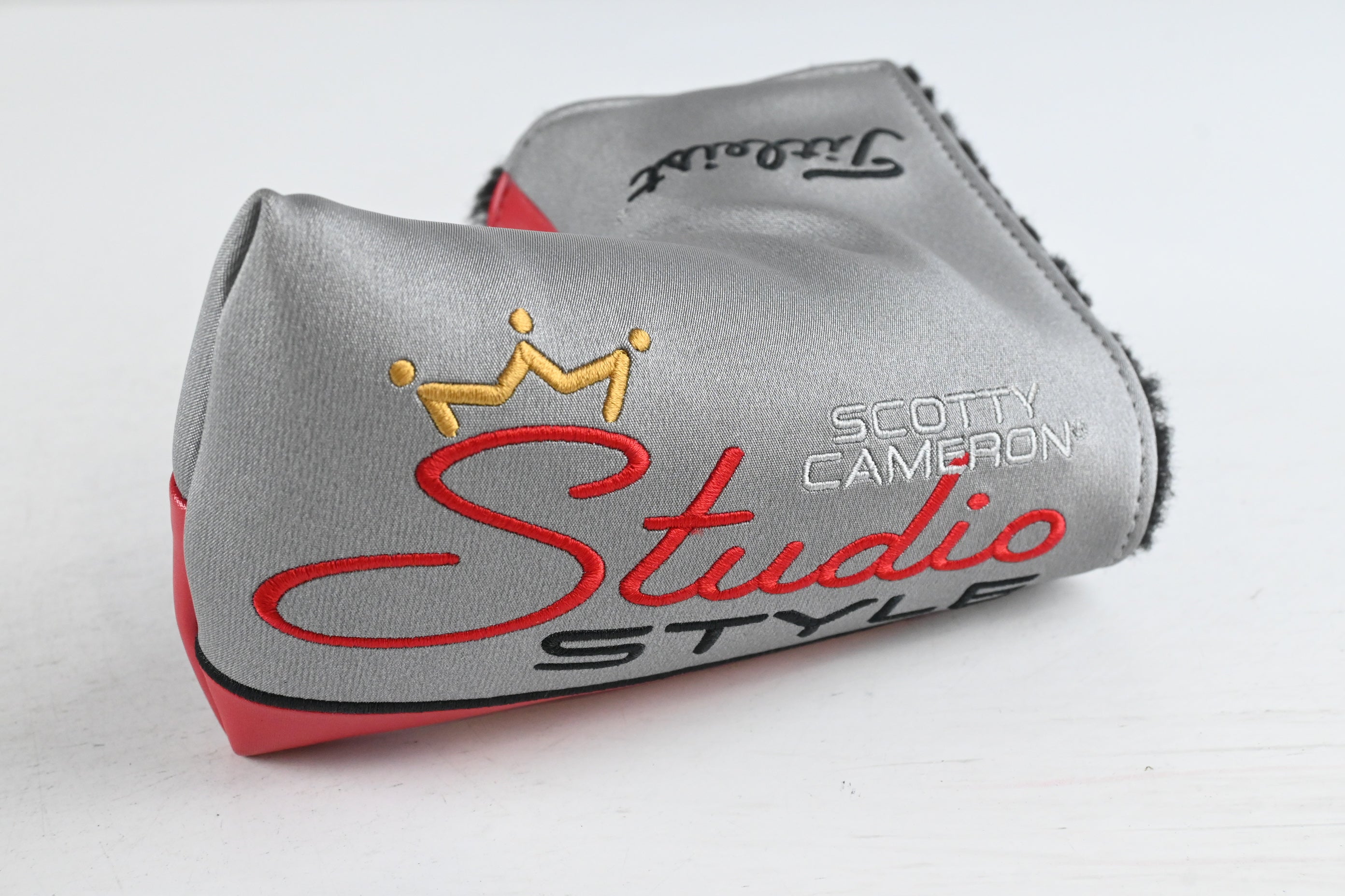 Scotty Cameron 2025 Studio Style Newport 2.5+ Putter / 34 Inch