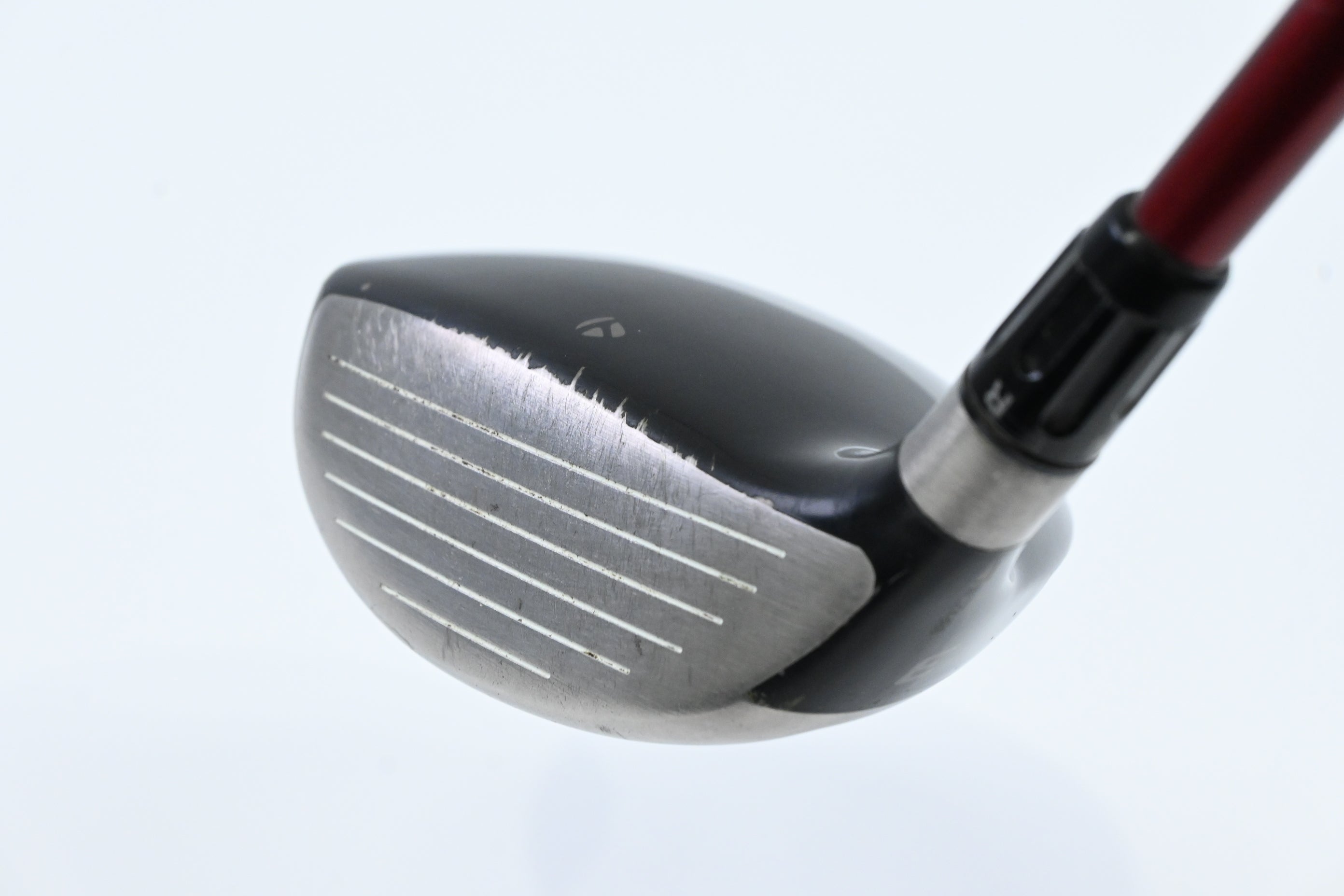 Taylormade R9 #3 Wood / 15 Degree / Regular Flex Aldila Reax 60 Shaft