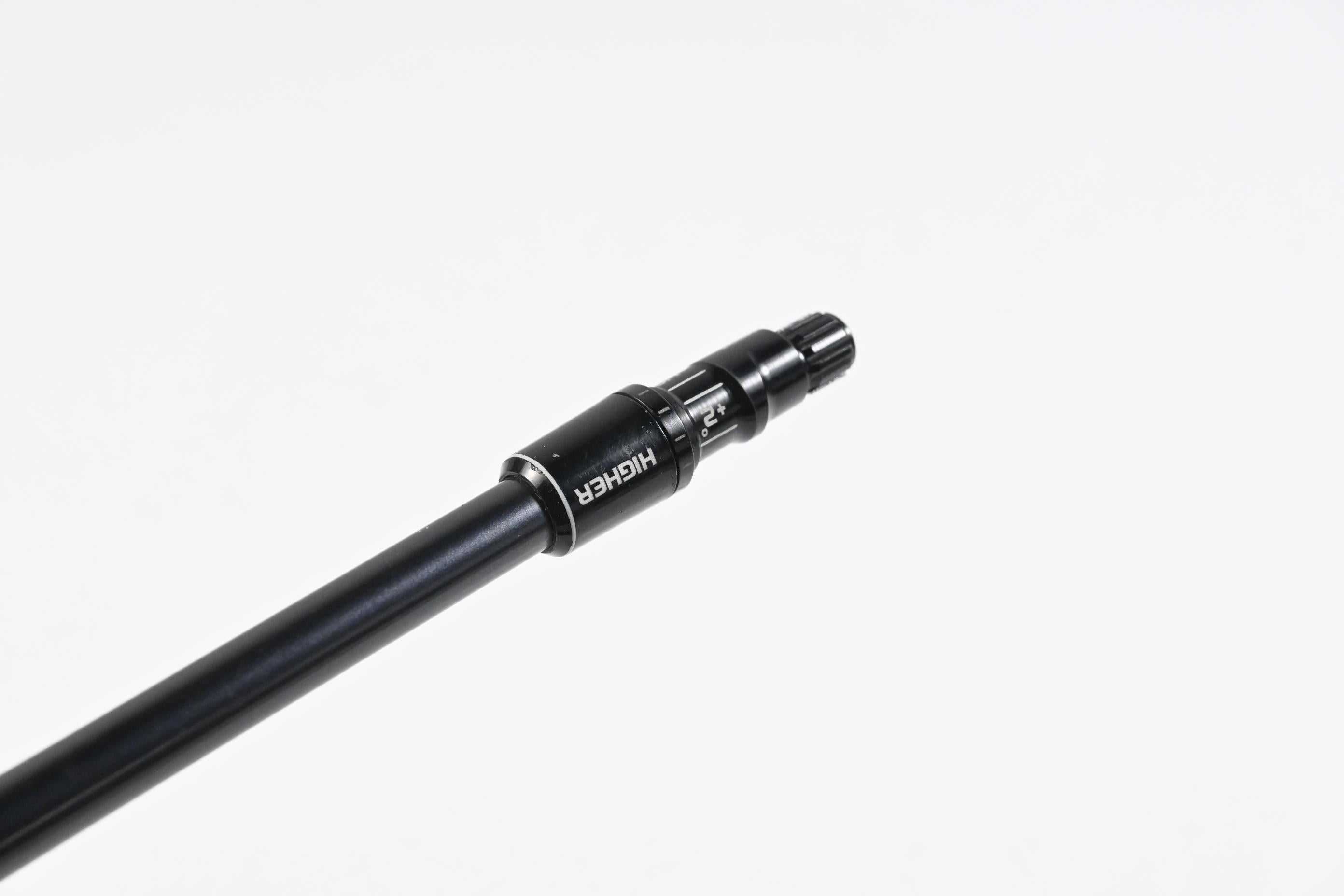 Fujikura Speeder Evolution 57 Driver Shaft / Regular Flex / Taylormade 2nd Gen