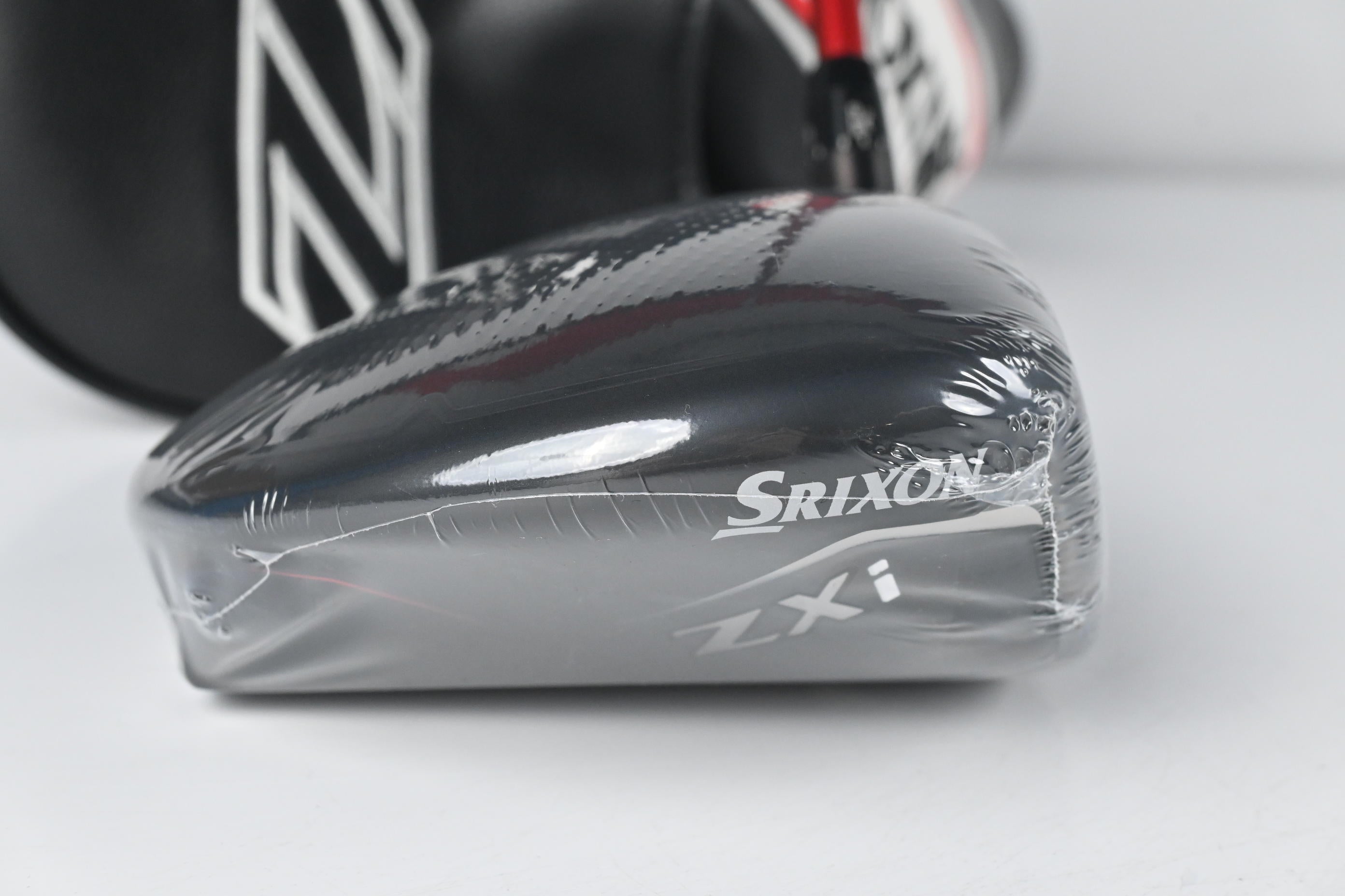 Srixon ZXi Max Driver / 10.5 Degree / Senior Flex Denali Red 50 Shaft
