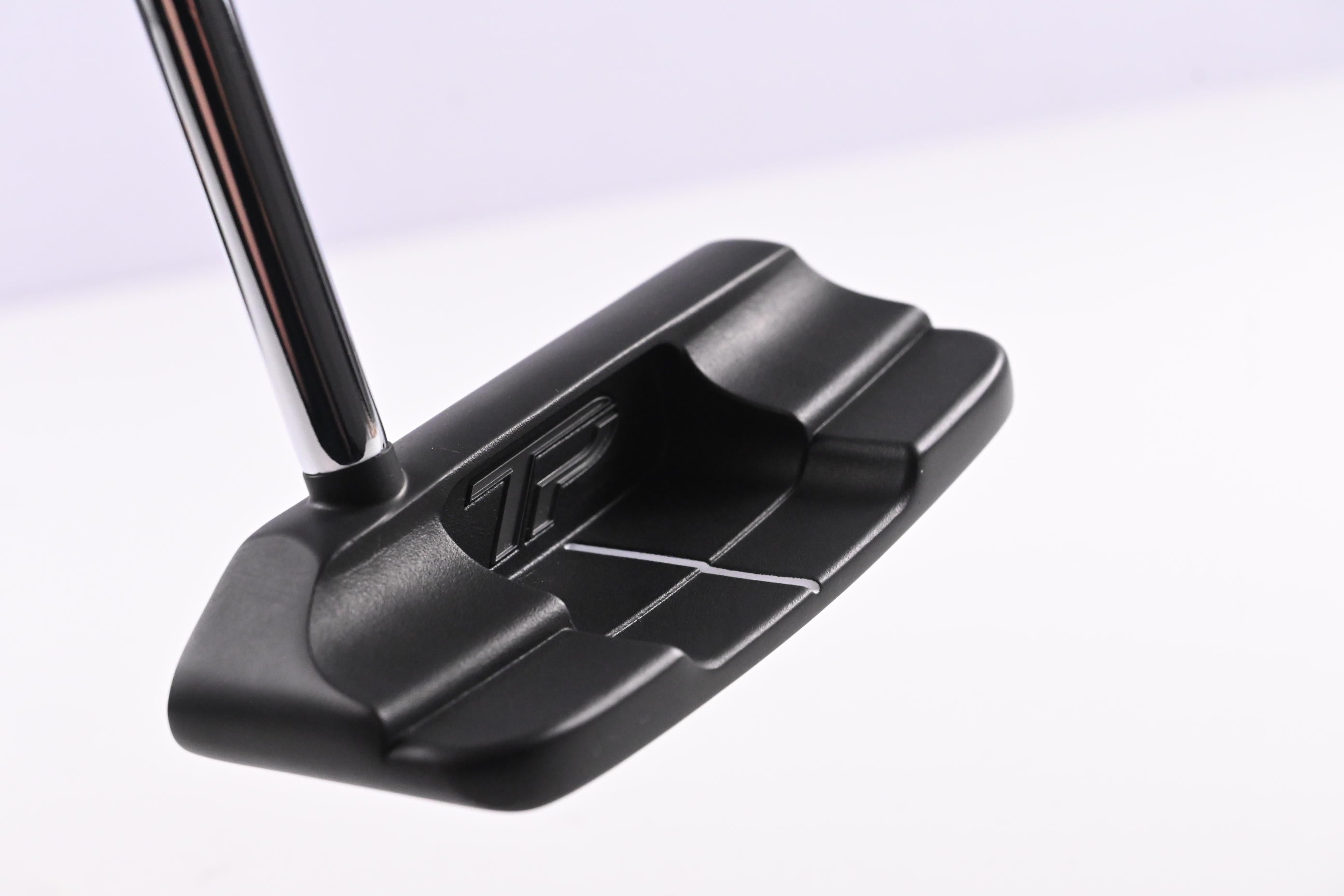 Taylormade TP Black Collection Del Monte 7 Putters / 34 Inch