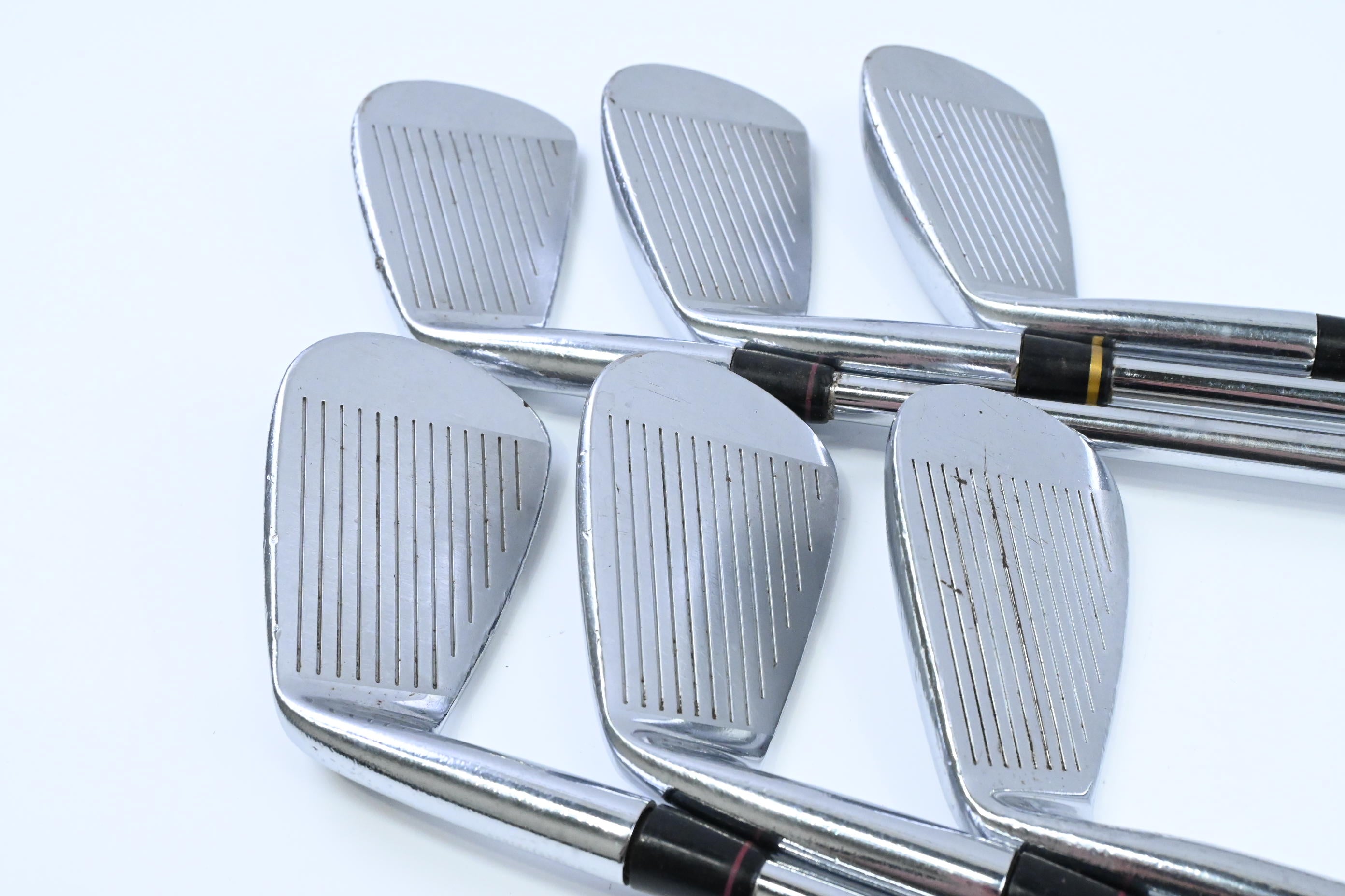 Nike VR Full Cavity Irons / 5-PW / Stiff Flex Dynamic Gold S300 Shafts
