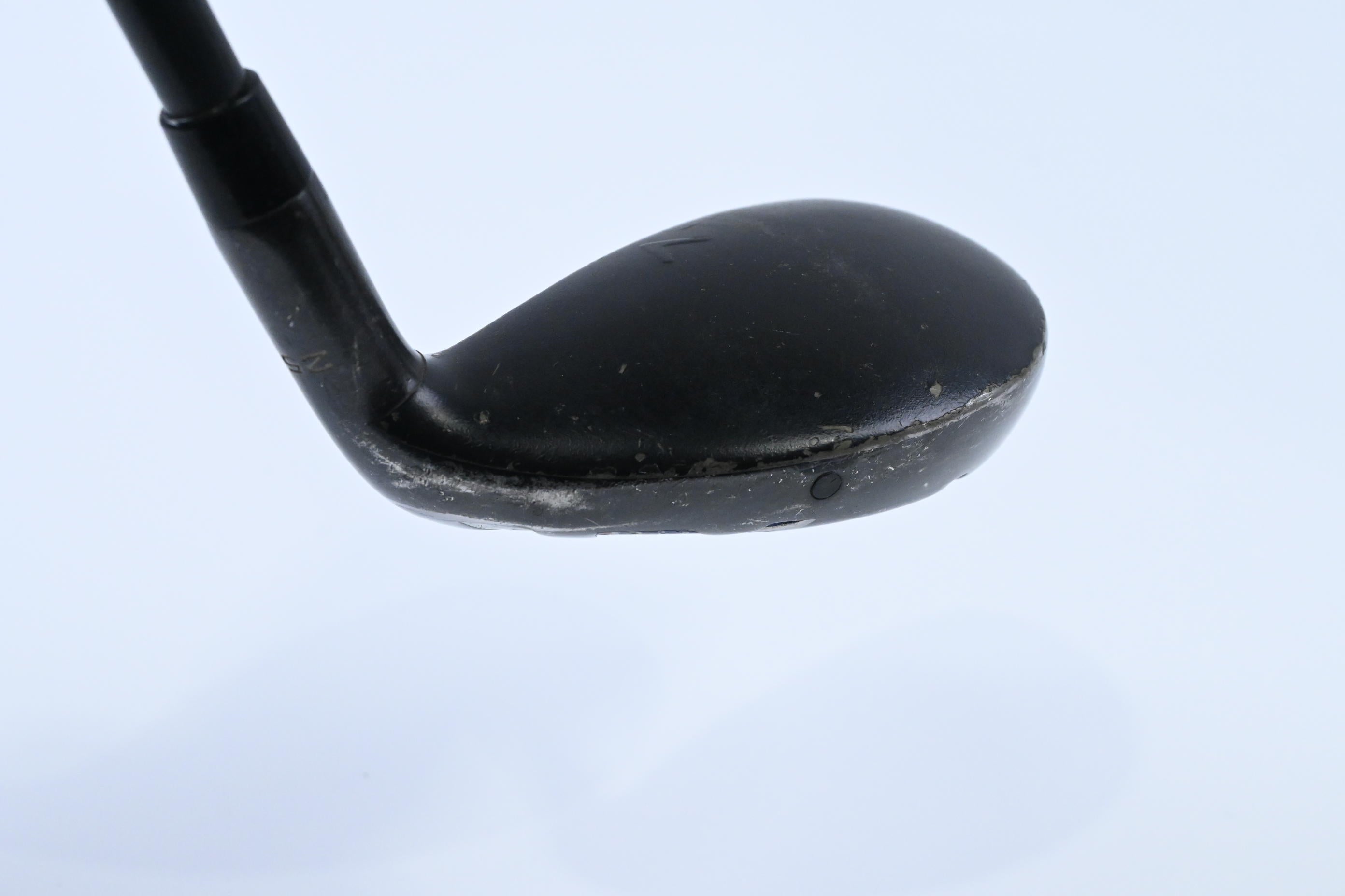 Callaway XR #5 Hybrid / 25 Degree / Regular Flex Project X 58 Shaft