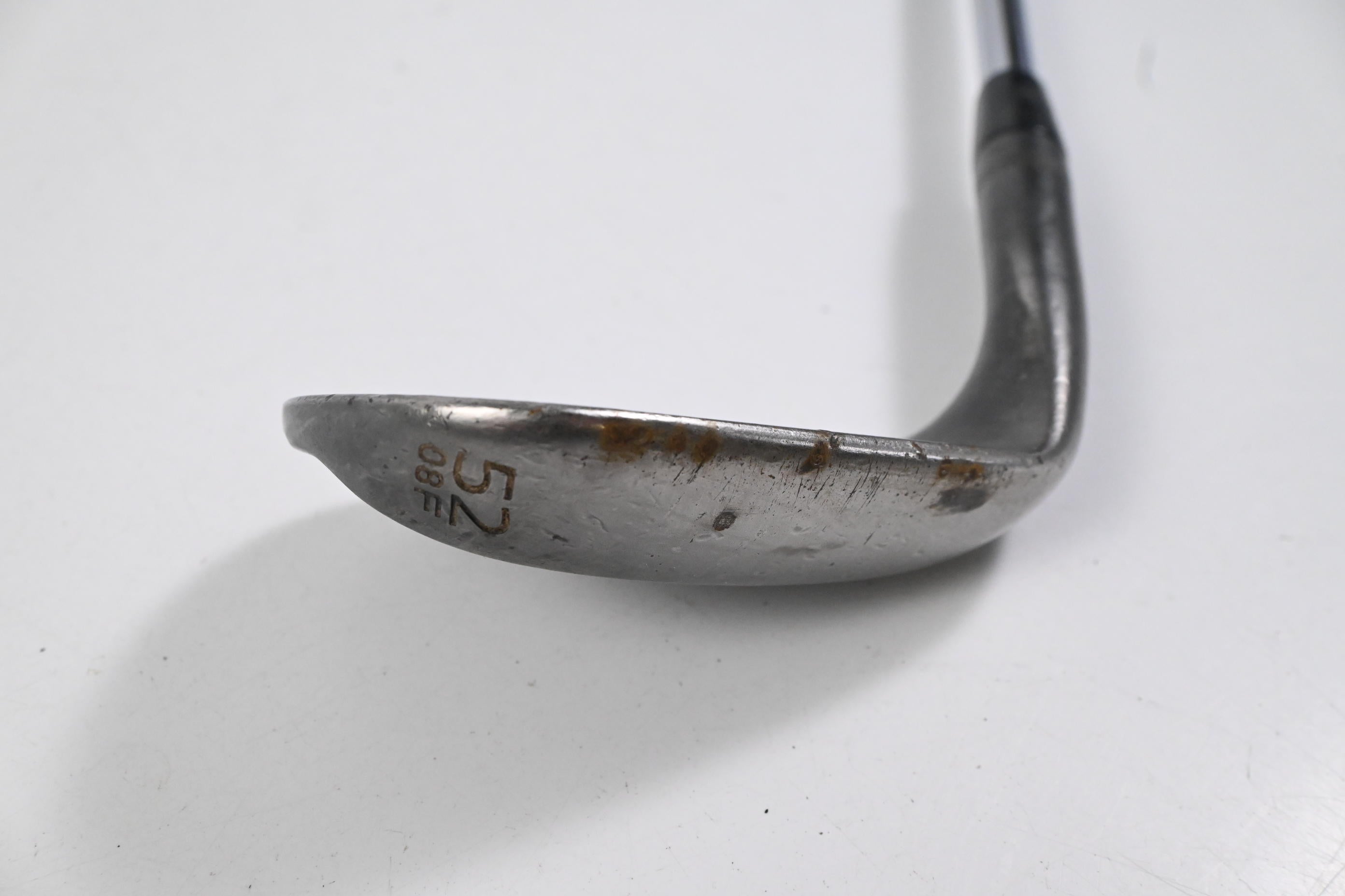 Titleist Vokey SM7 Gap Wedge / 52 Degree / Wedge Flex Vokey Design Shaft