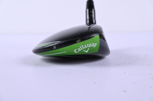 Callaway GBB Epic #5 Wood / 18 Degree / Senior Flex Diamana M+ 50 Shaft