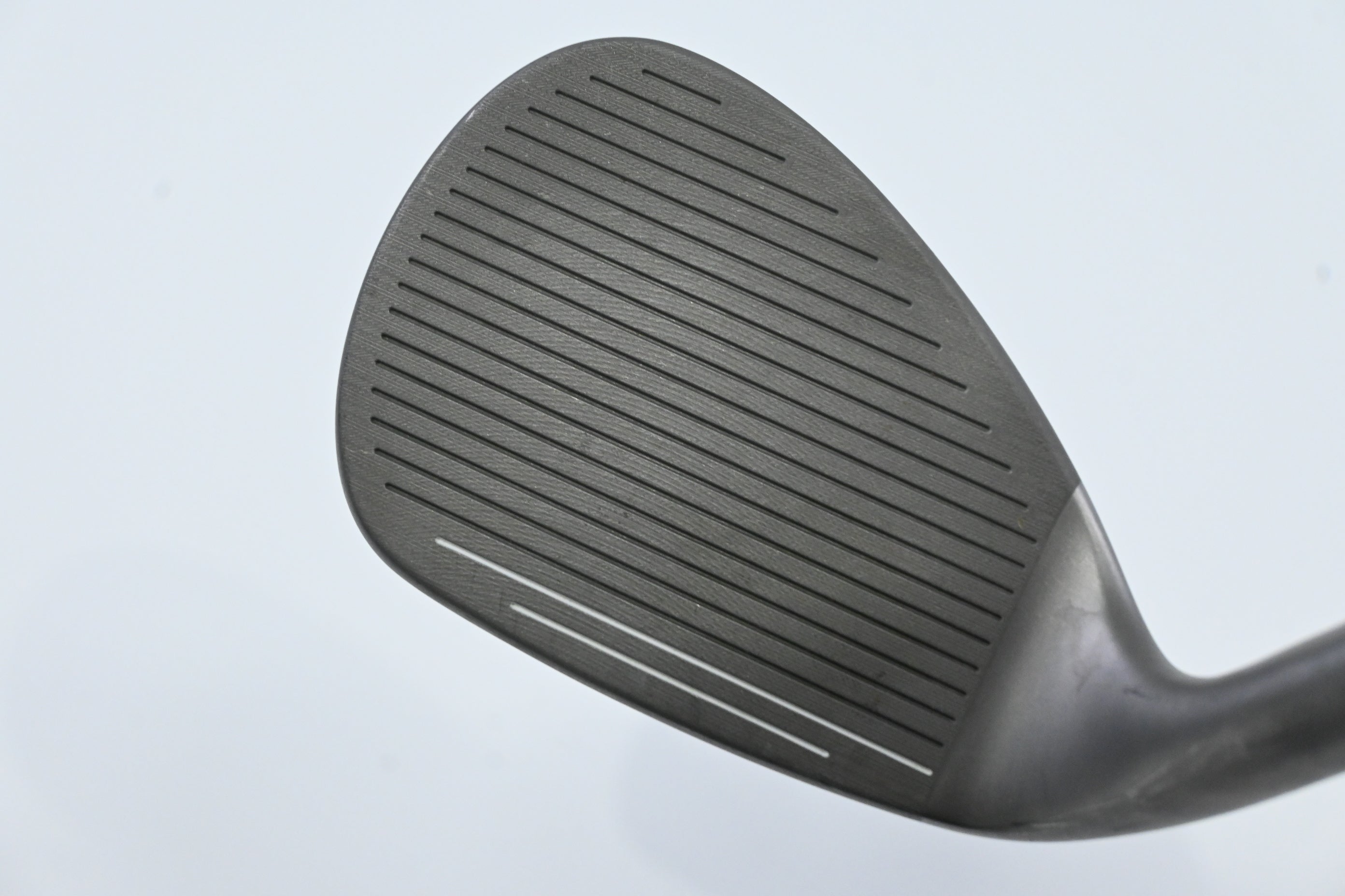 Cleveland Smart Sole Full Face Gap Wedge / 50 Degree / Wedge Flex KBS Hi-Rev