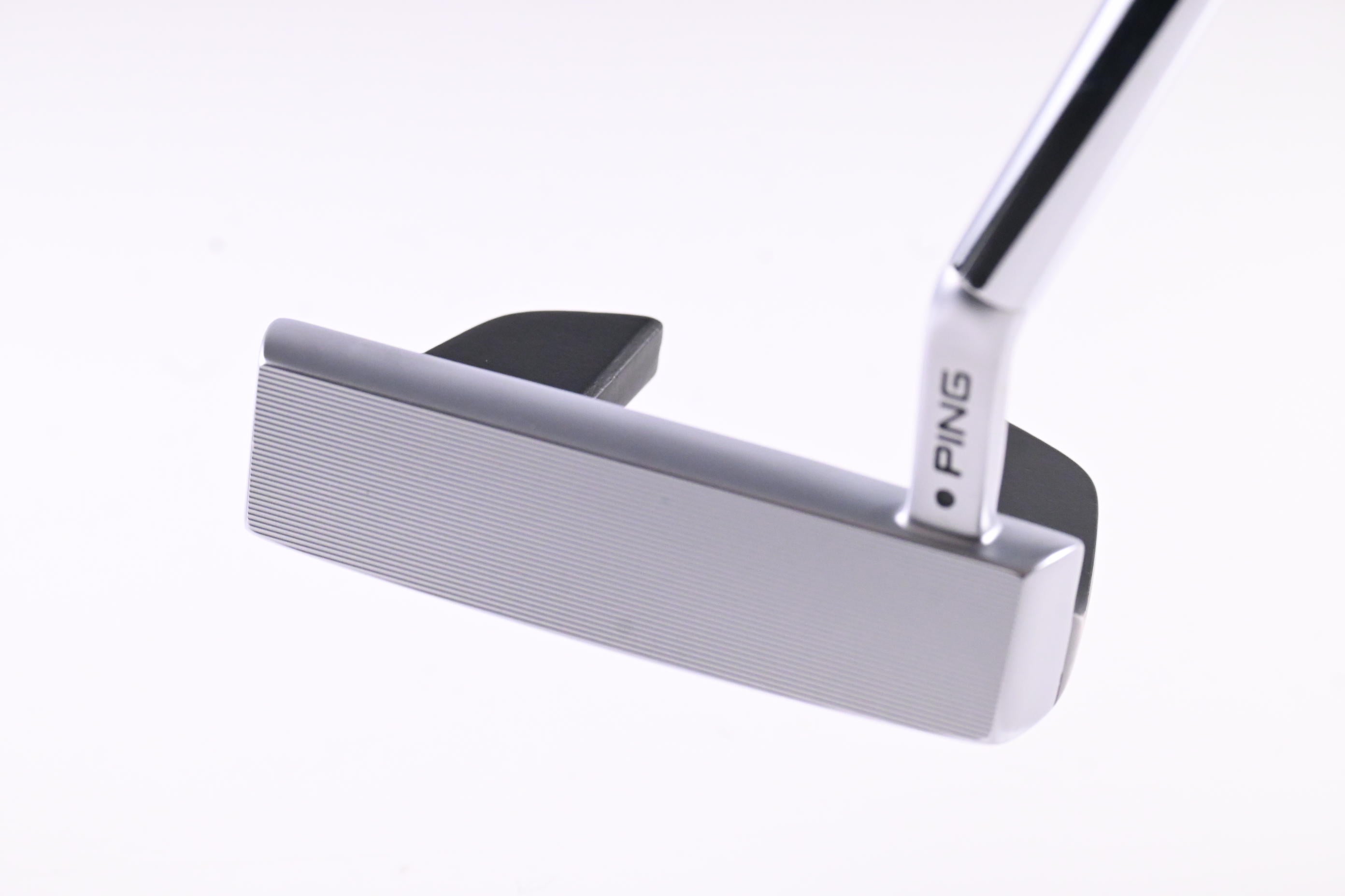 Ping 2023 Prime Tyne 4 Putter / Black Dot / 34 Inch
