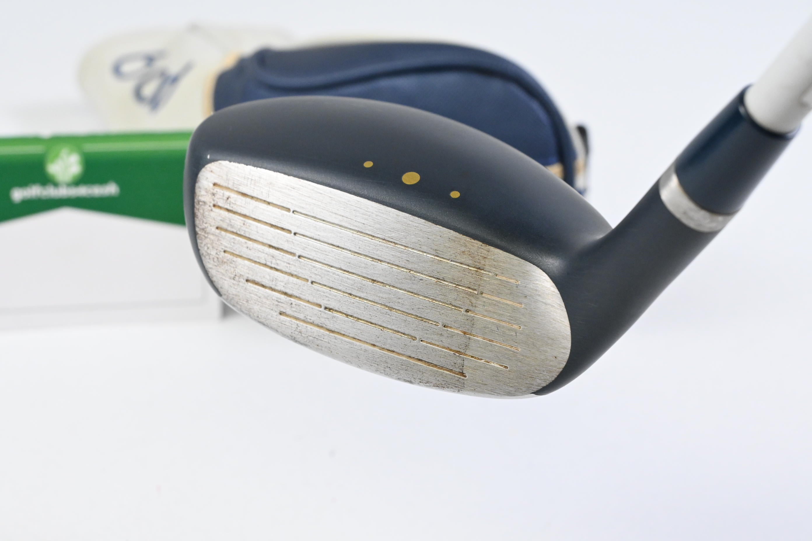 Ladies Ping G Le3 #6 Hybrid / 30 Degree / Ladies Flex Ping ULT 250 Shaft