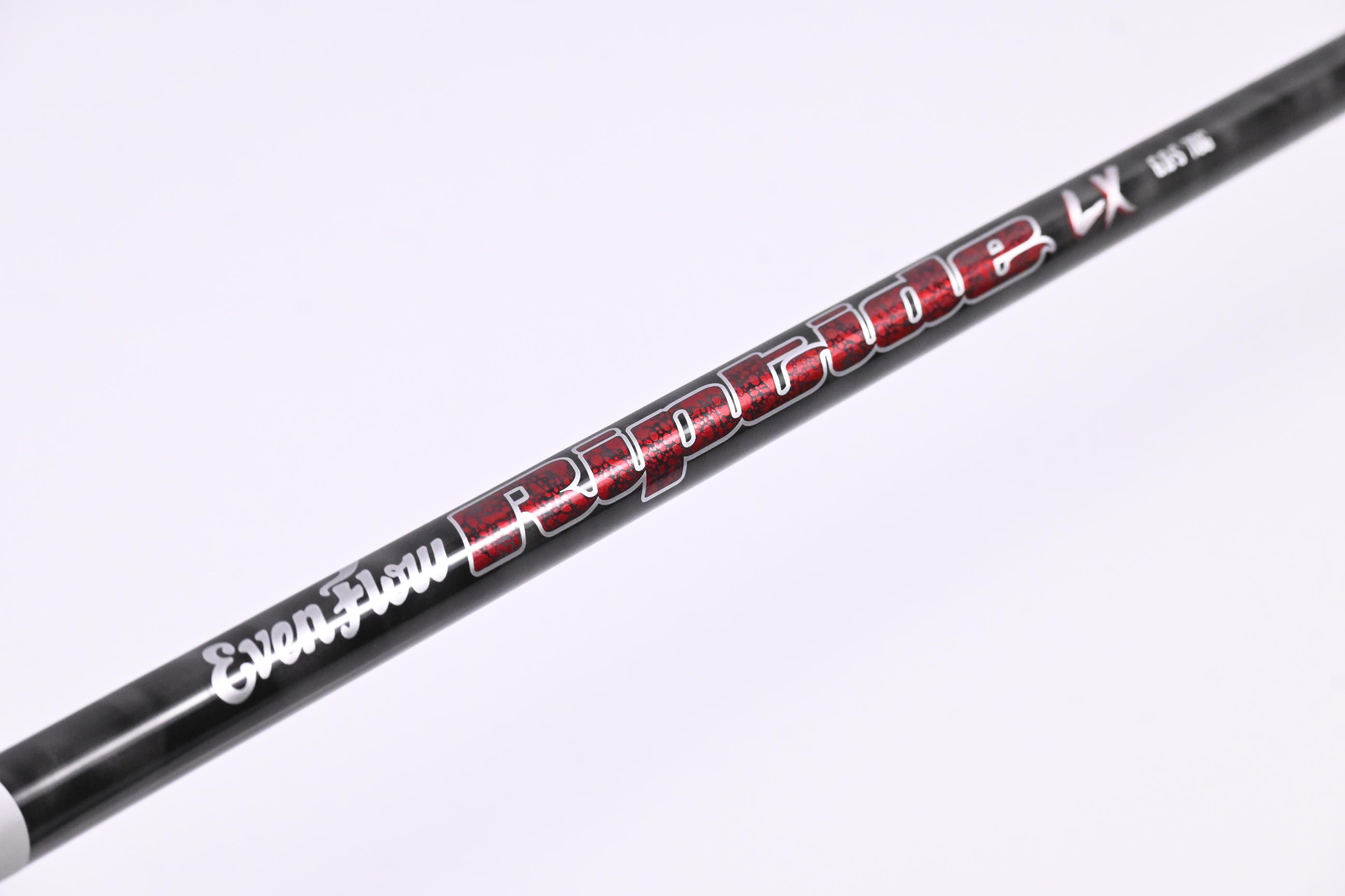 Project X Evenflow Riptide LX 70 Driver Shaft / Stiff Flex / Titleist