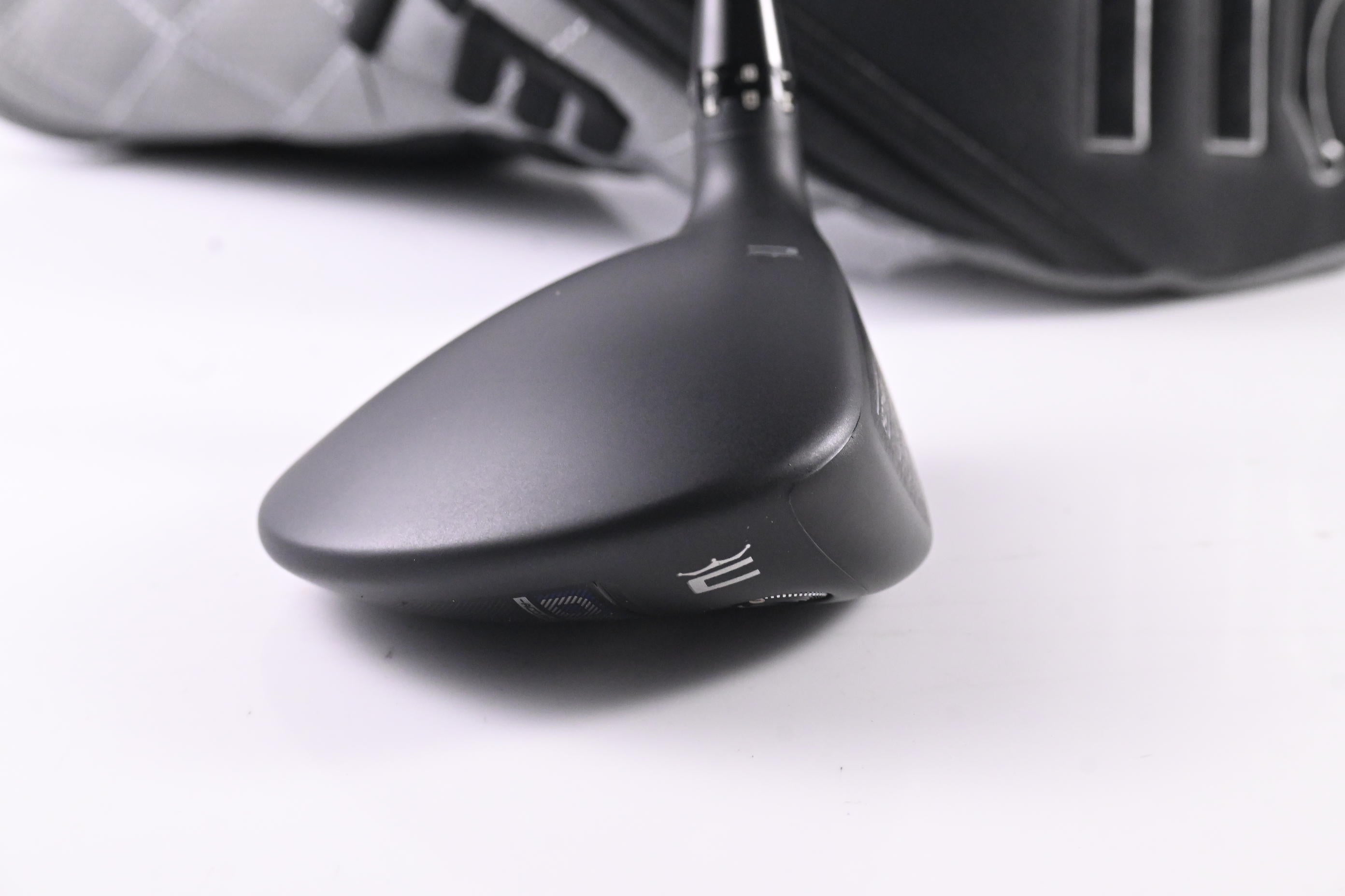 Cobra OPTM X #5 Wood / 18 Degree / Regular Flex Kai'li Blue Darkwave 60 Shaft